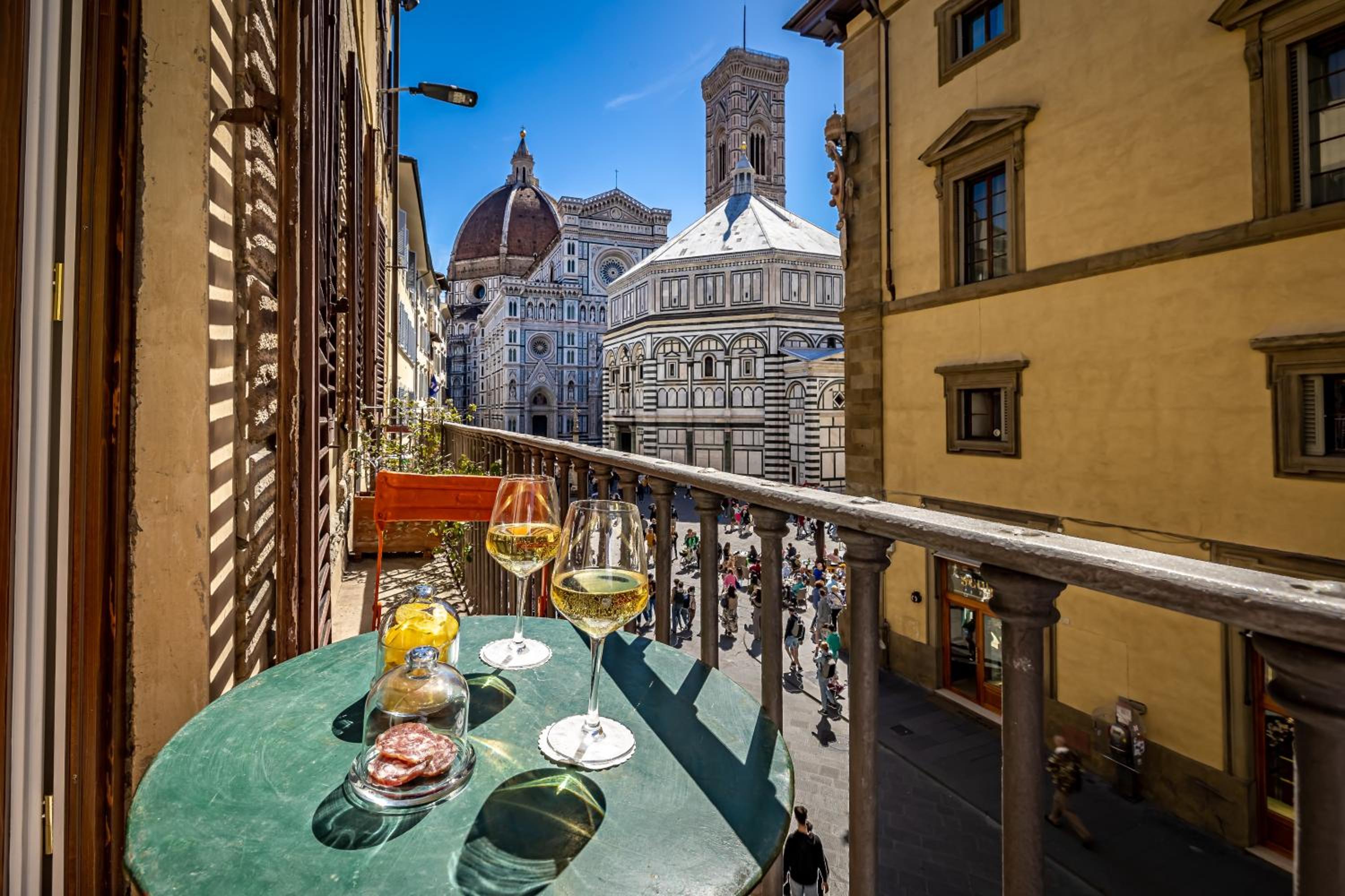 B&B Cerretani Palace