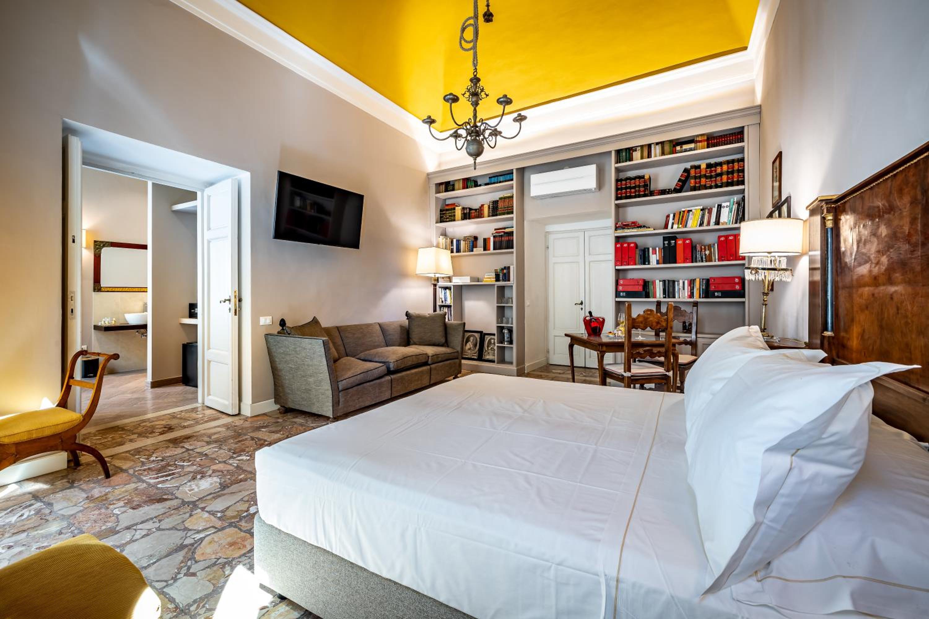 B&B Cerretani Palace
