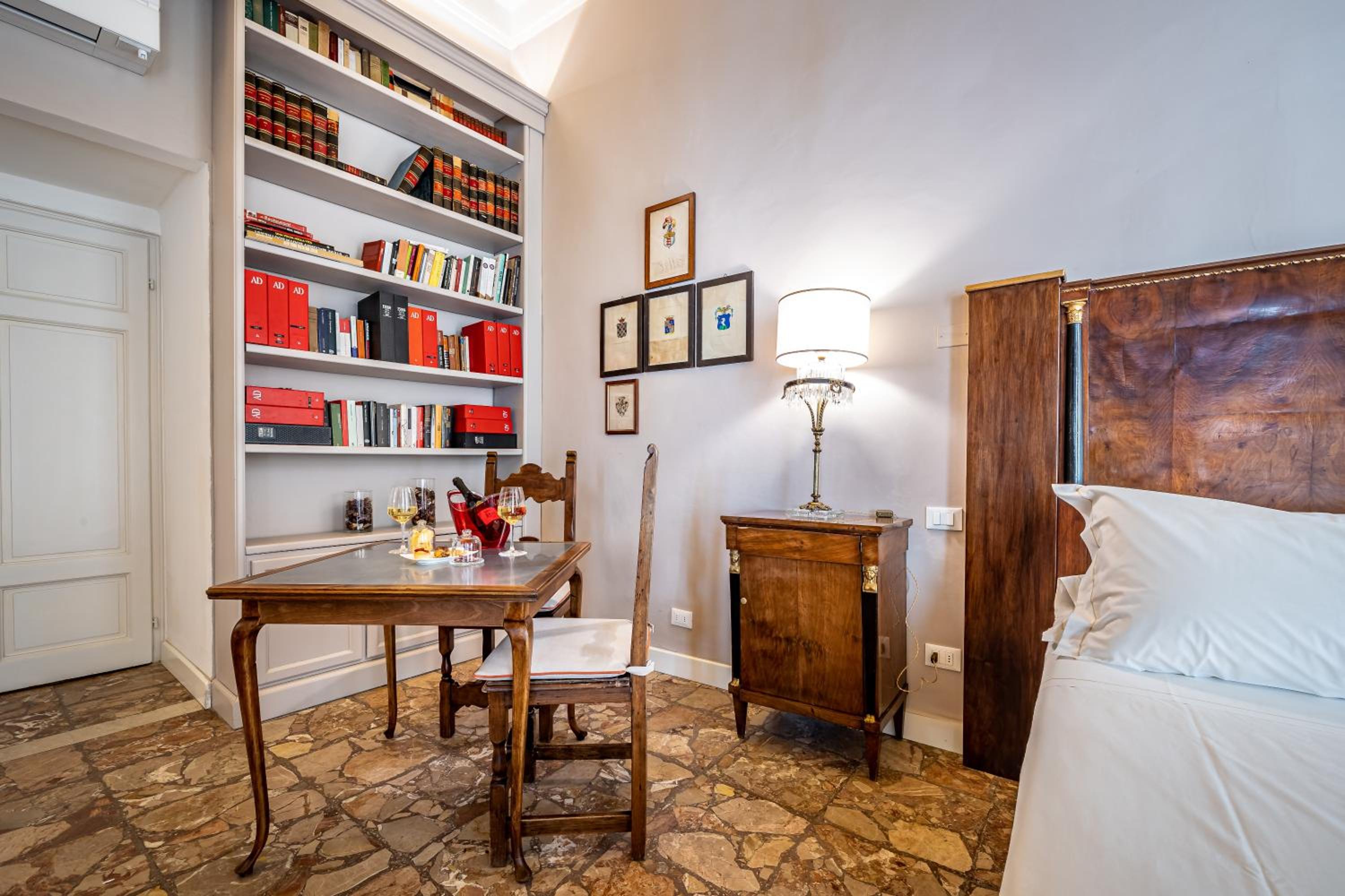 B&B Cerretani Palace