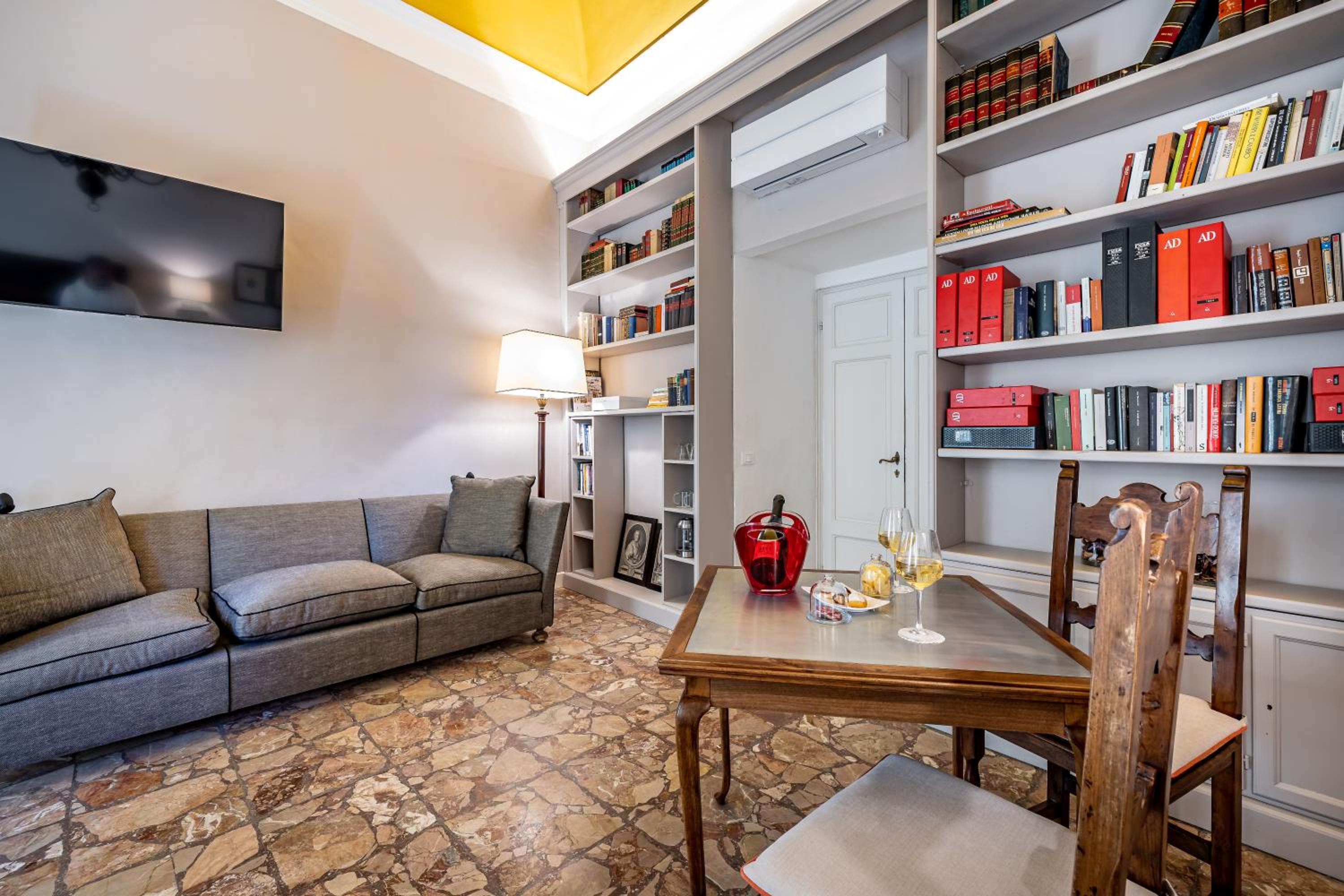 B&B Cerretani Palace