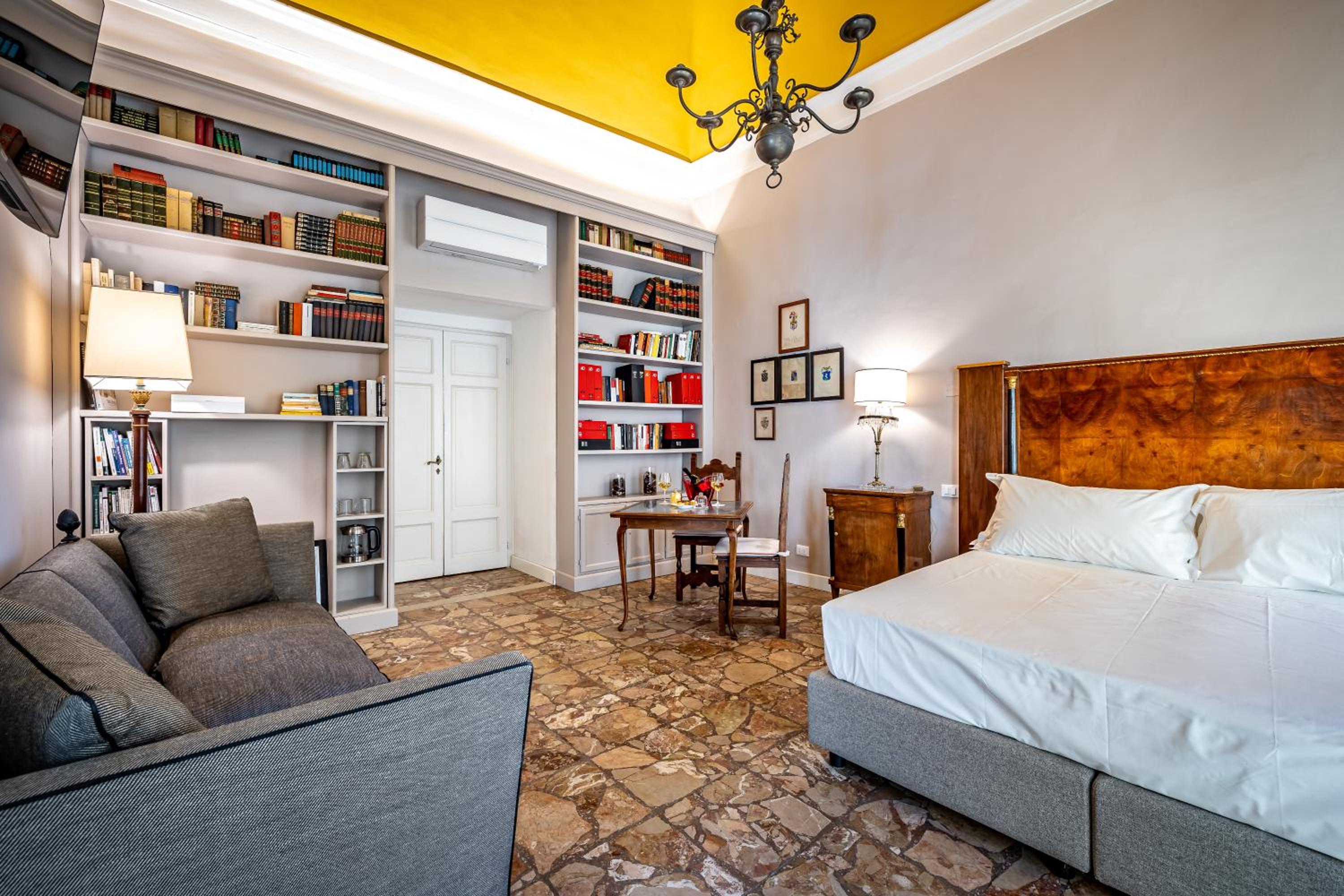 B&B Cerretani Palace