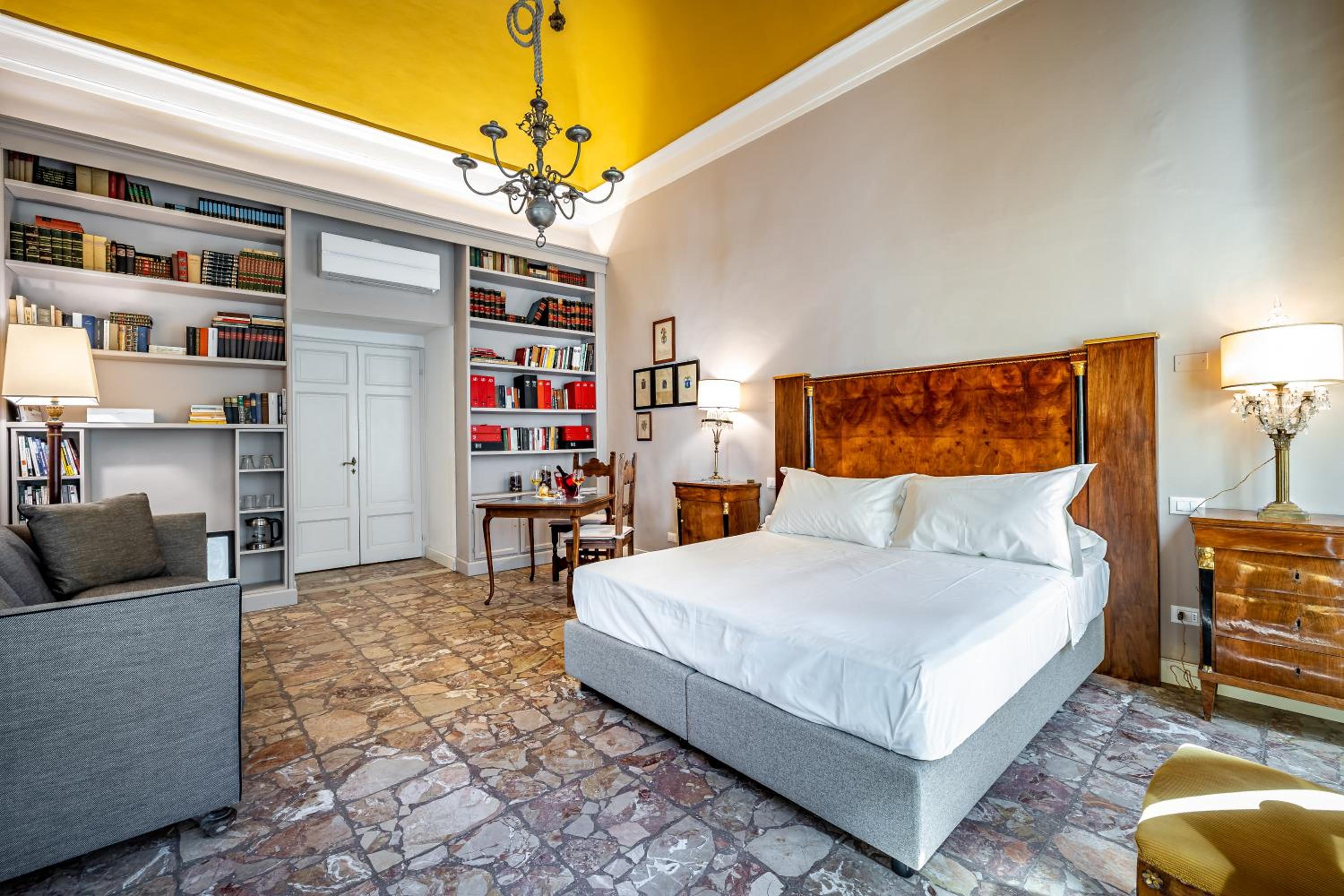 B&B Cerretani Palace