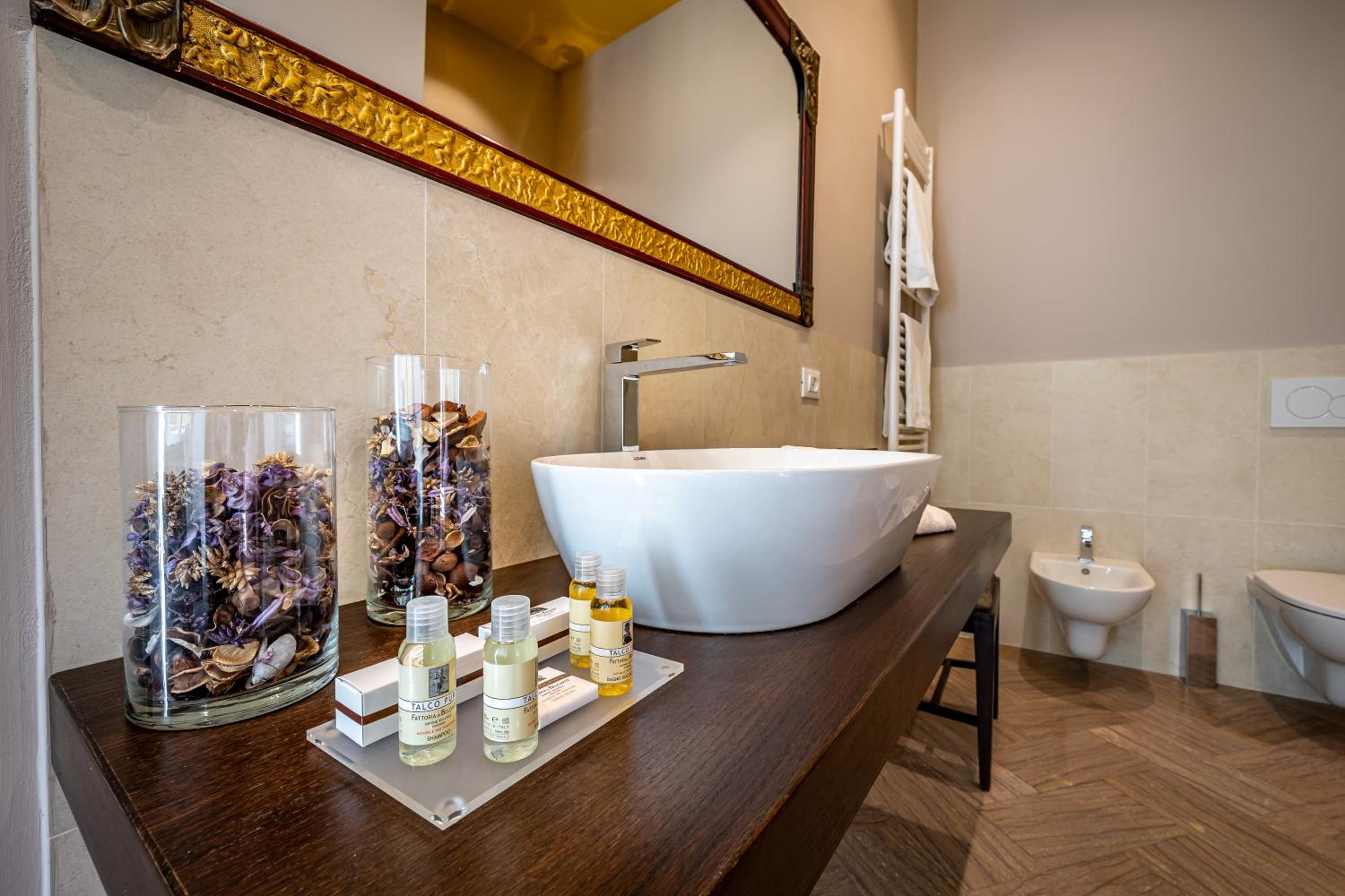 B&B Cerretani Palace