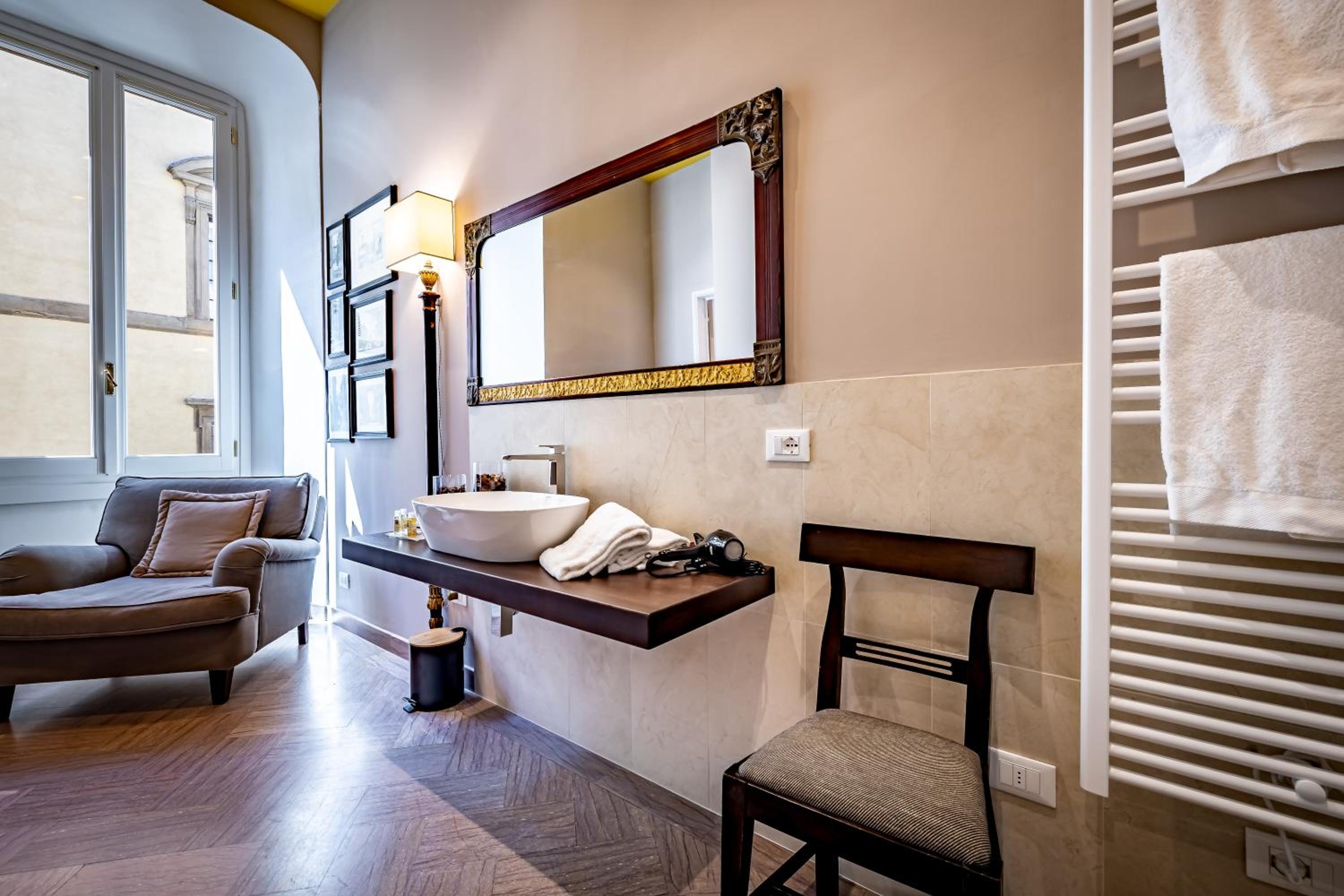 B&B Cerretani Palace