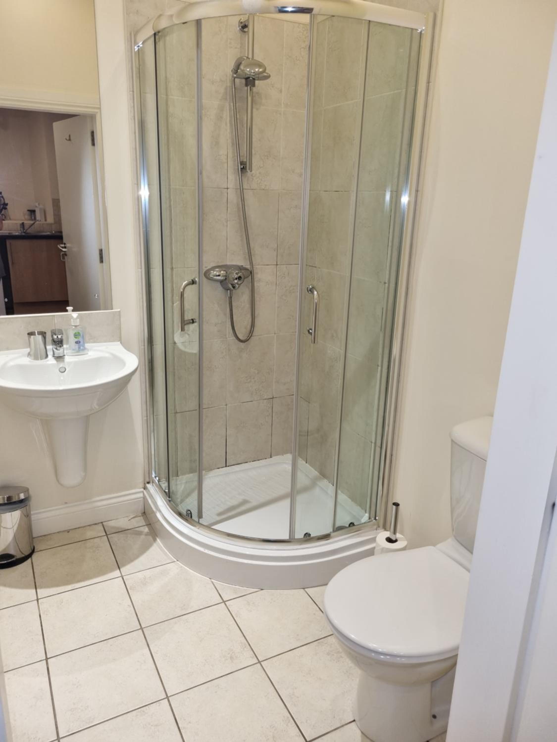 Auchendennan Farm Self Catering Cottages