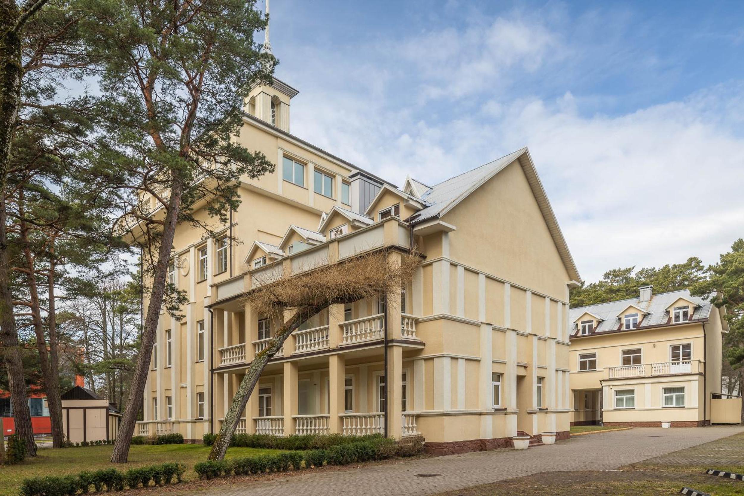 Meilės alėja home - Palanga - by Hello Sea homes view 5