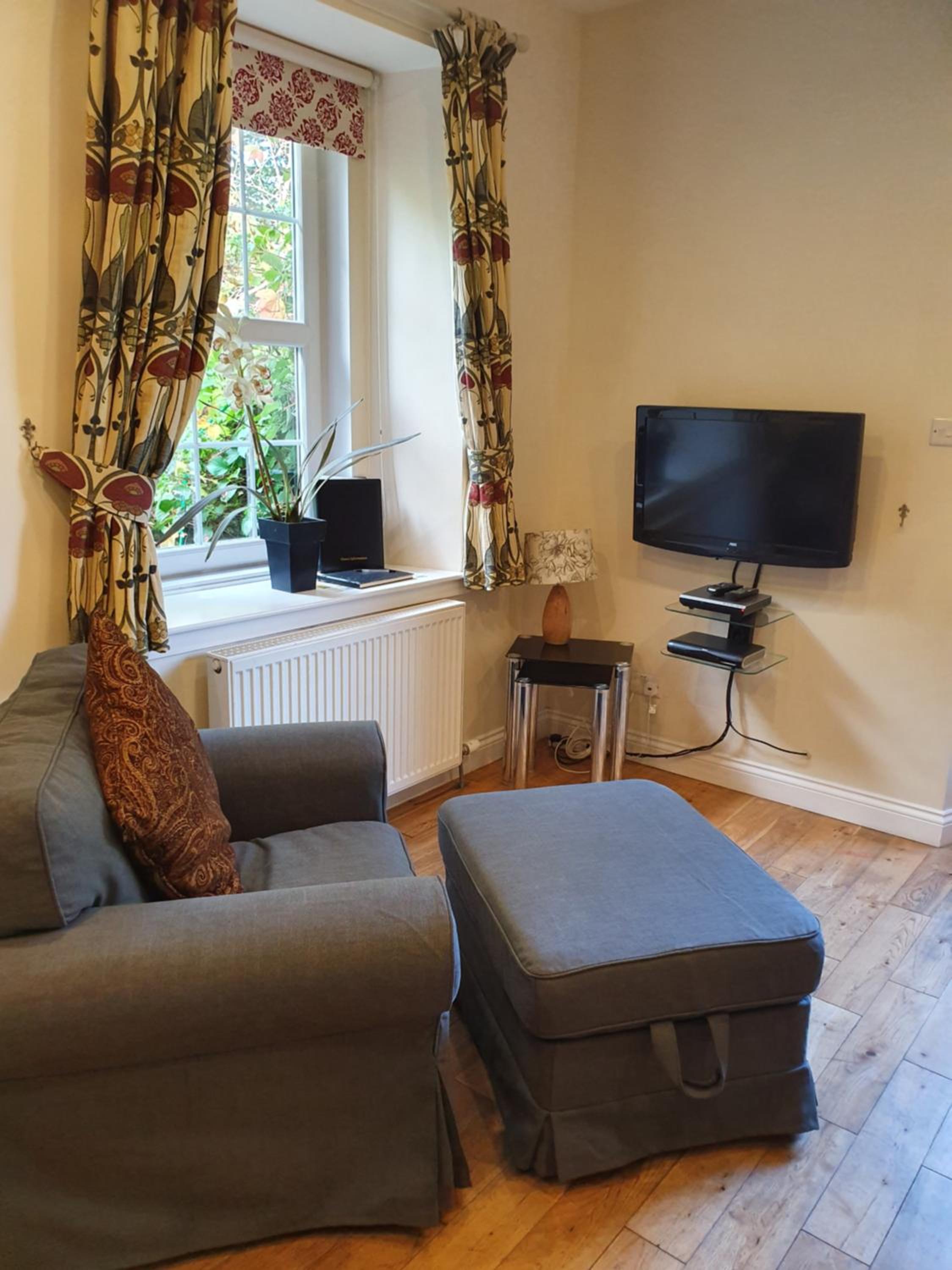Auchendennan Farm Self Catering Cottages