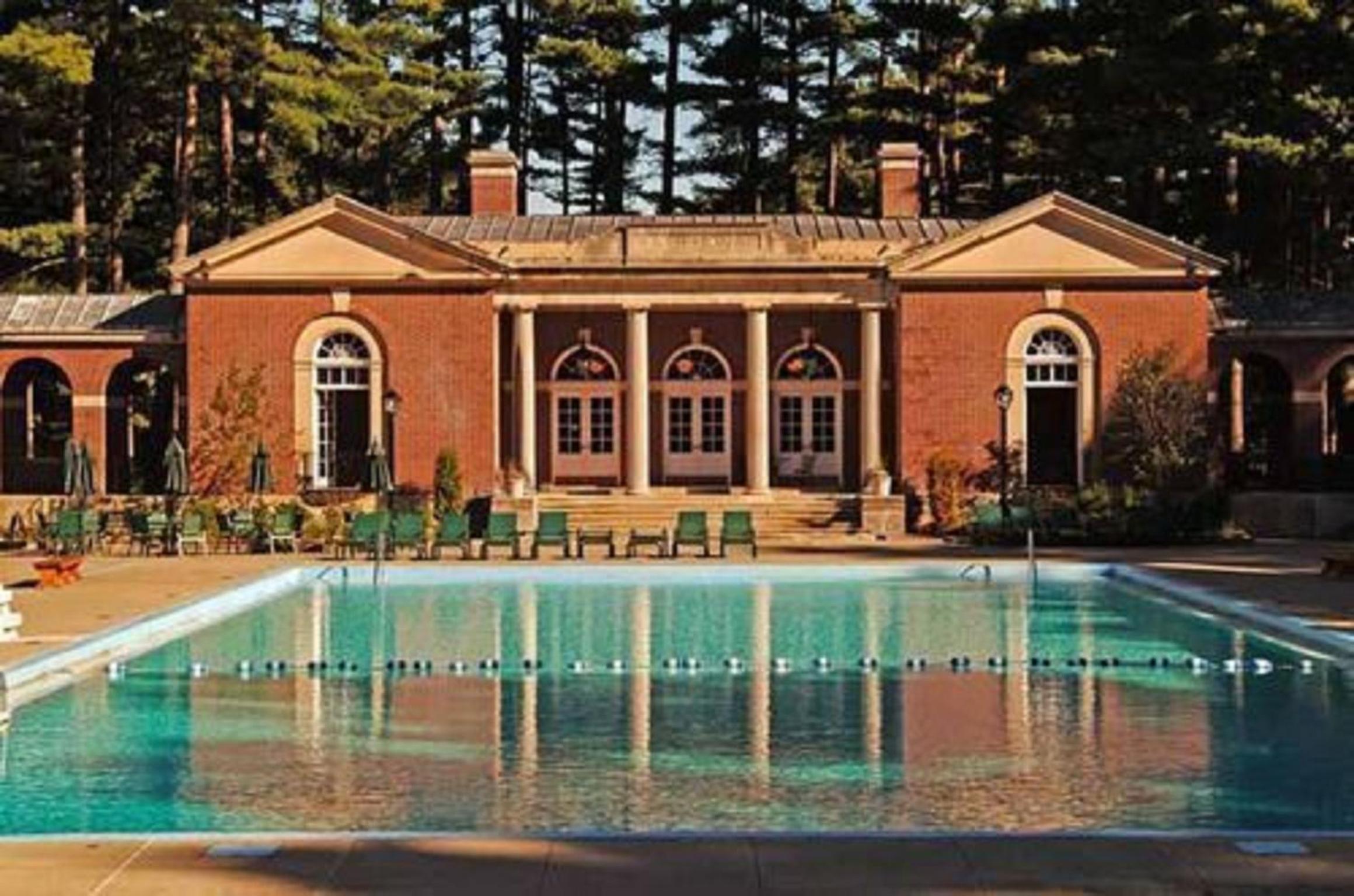 Gideon Putnam Resort & Spa, Fotografia 8