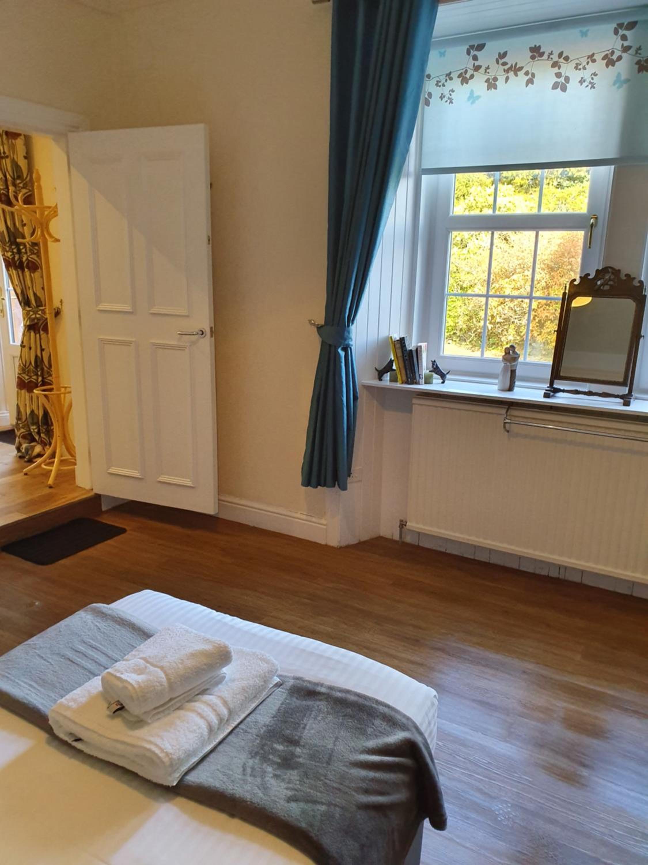 Auchendennan Farm Self Catering Cottages