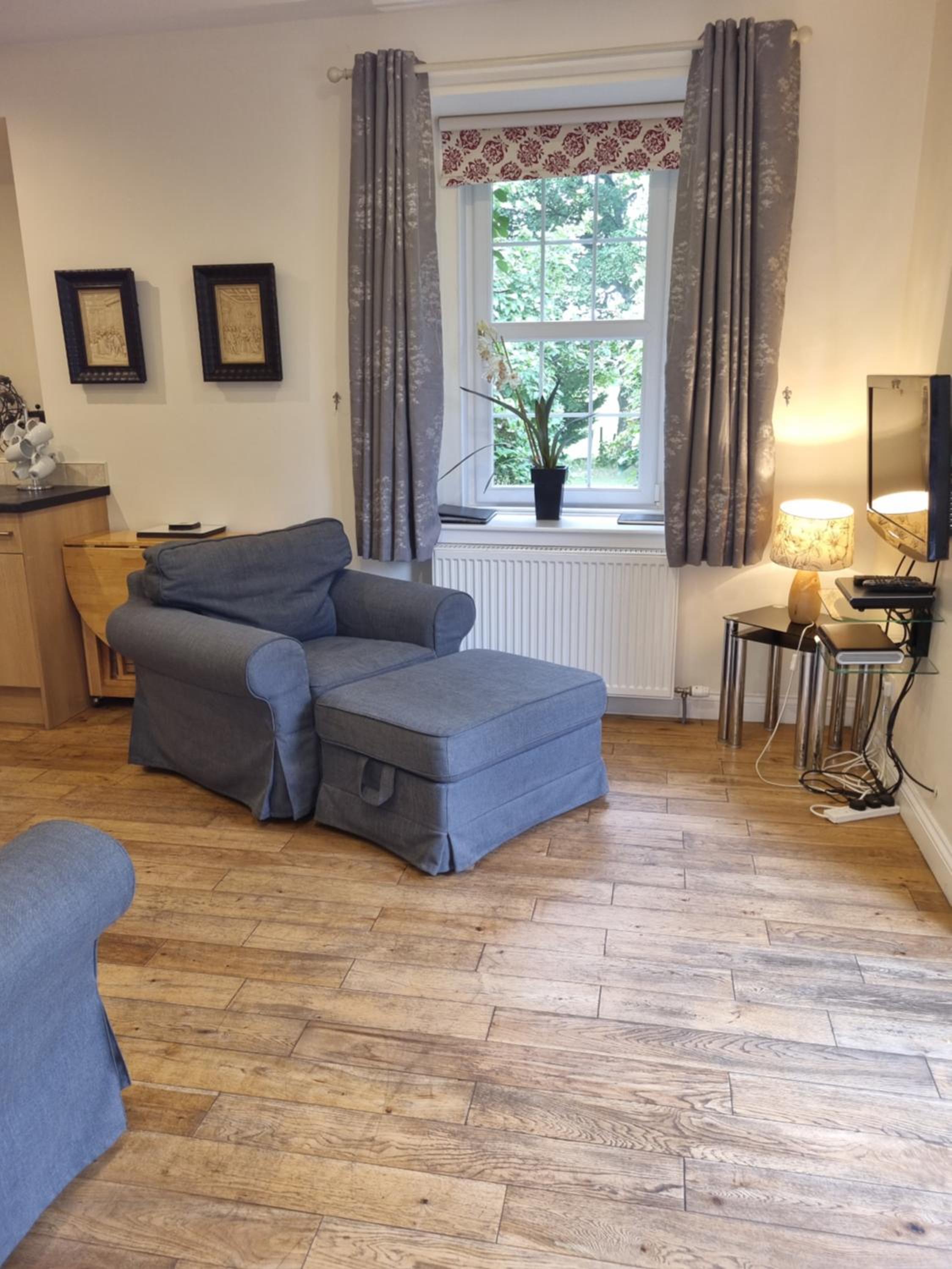 Auchendennan Farm Self Catering Cottages