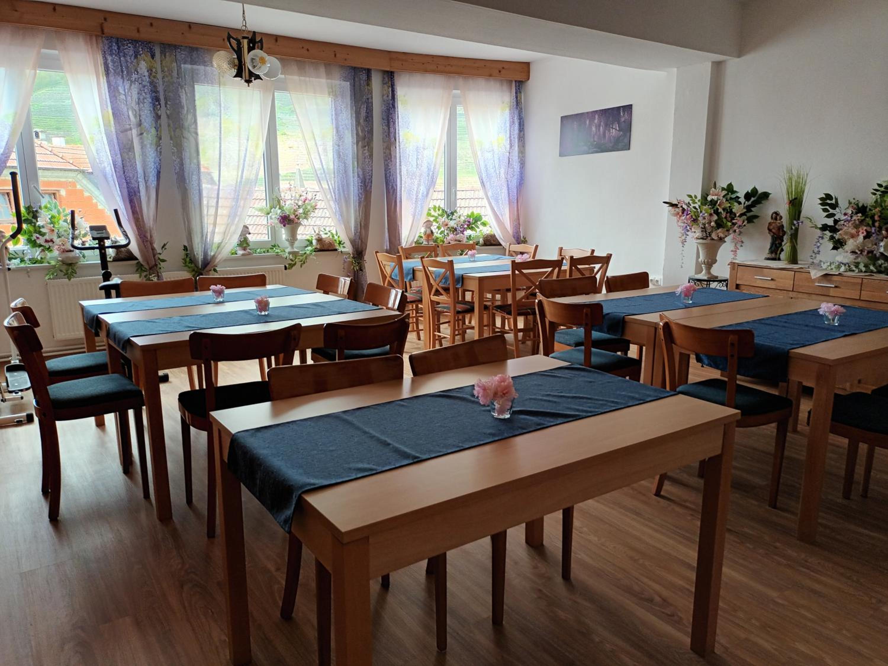 Gästehaus-Pension Familie Dwars
