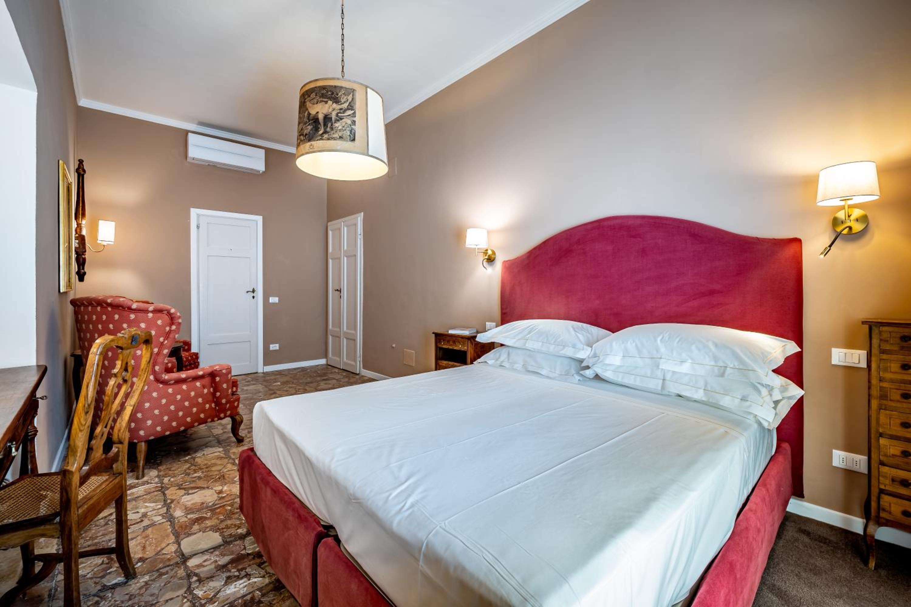 B&B Cerretani Palace