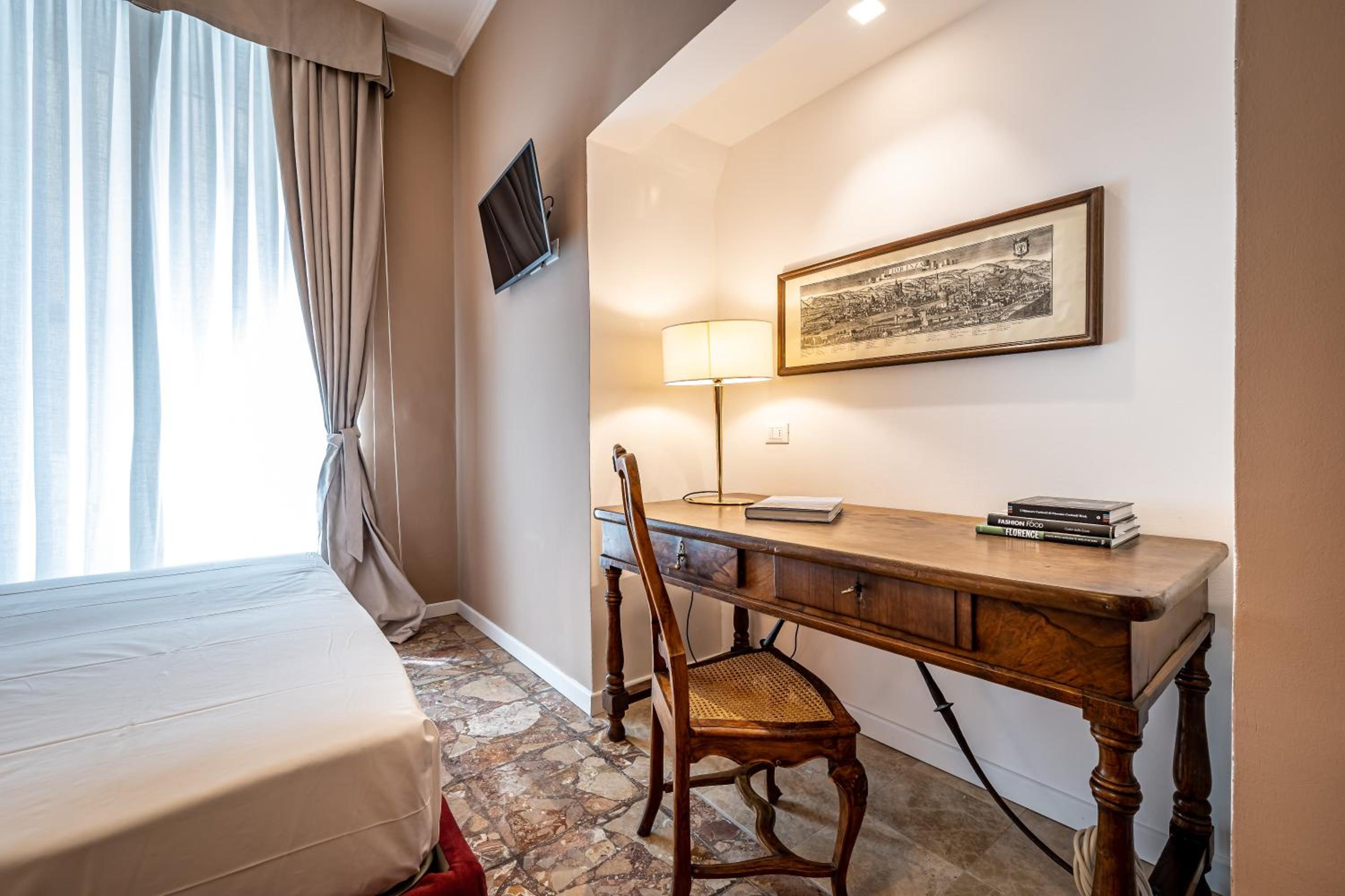 B&B Cerretani Palace