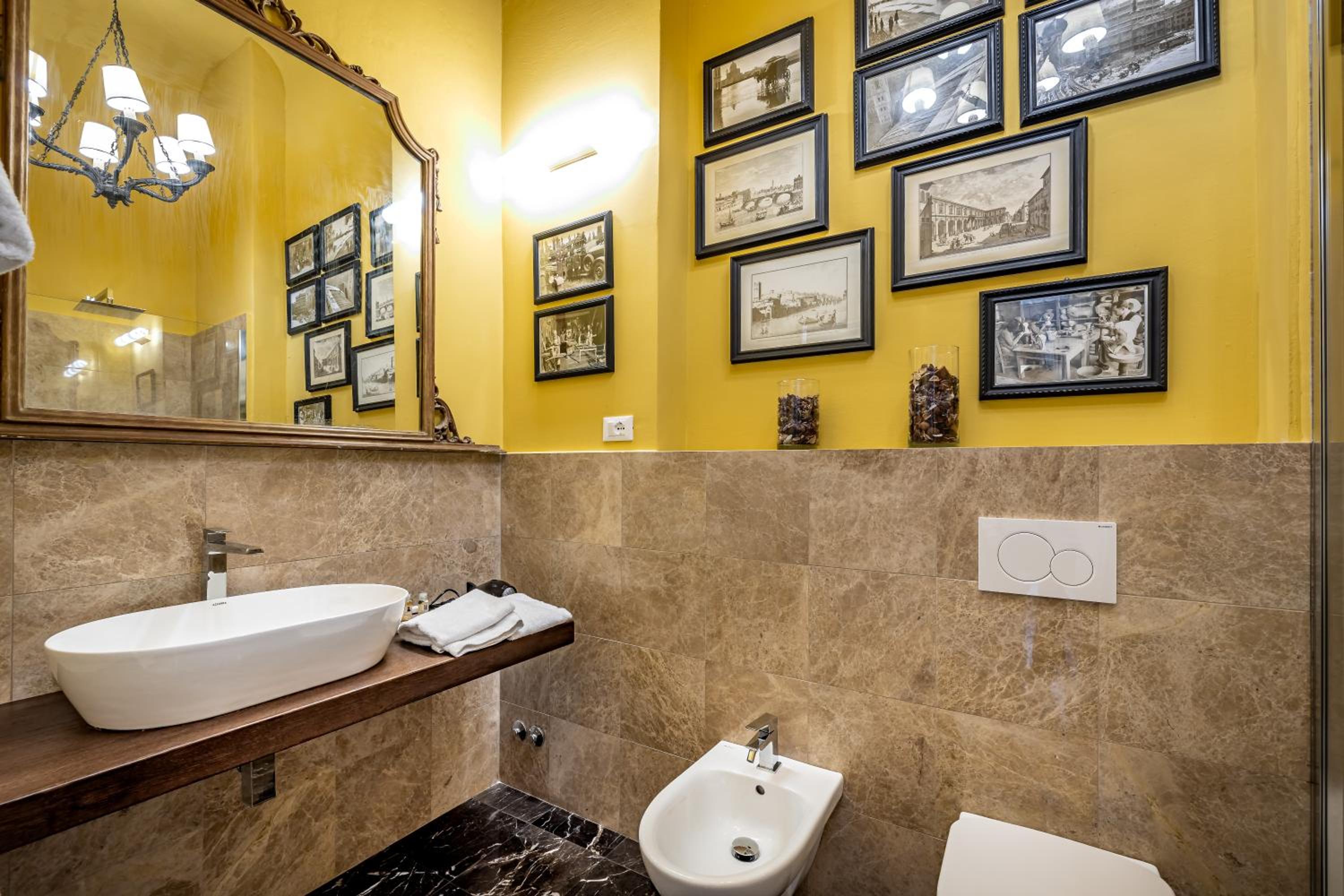 B&B Cerretani Palace