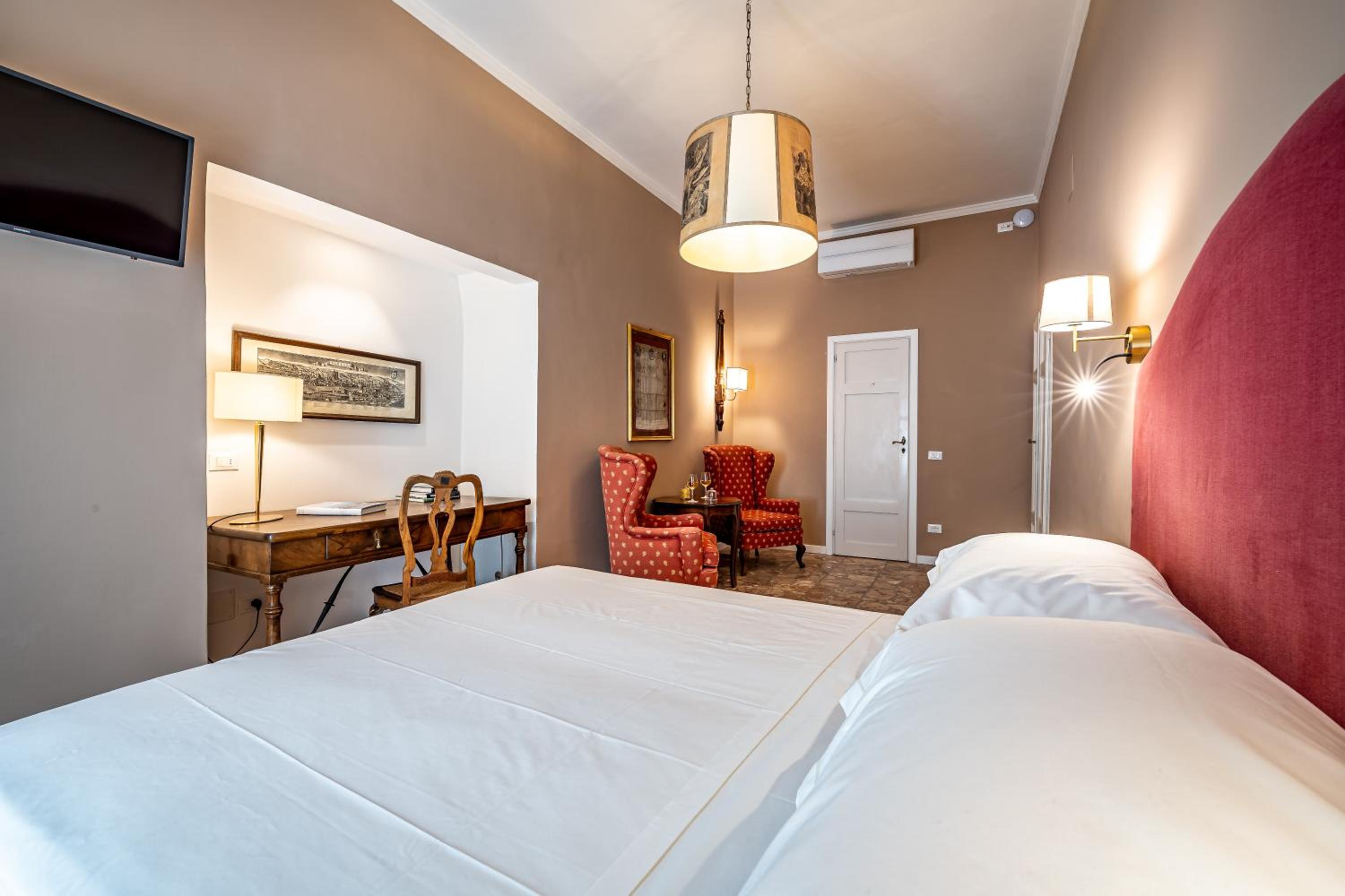 B&B Cerretani Palace