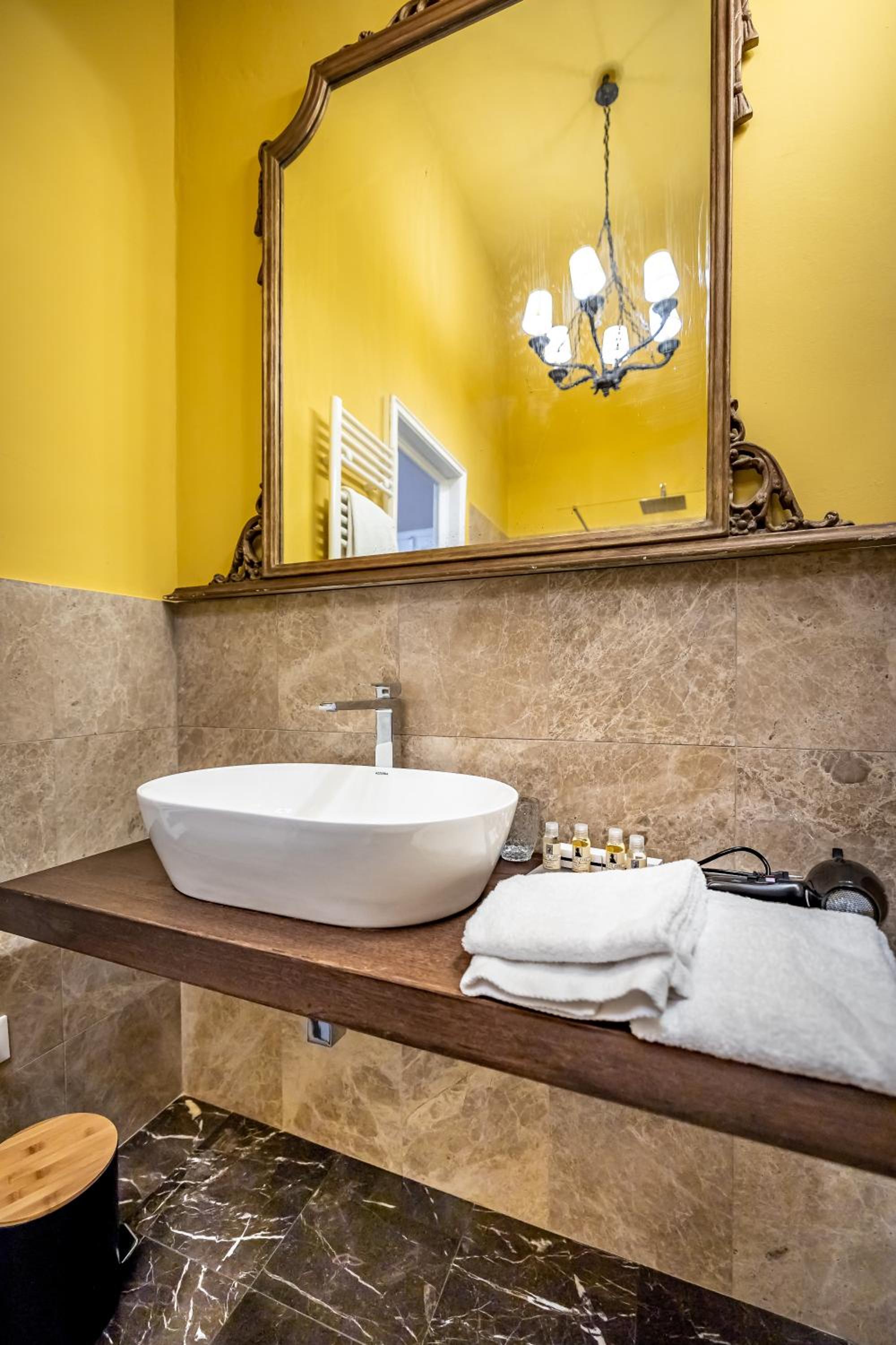 B&B Cerretani Palace