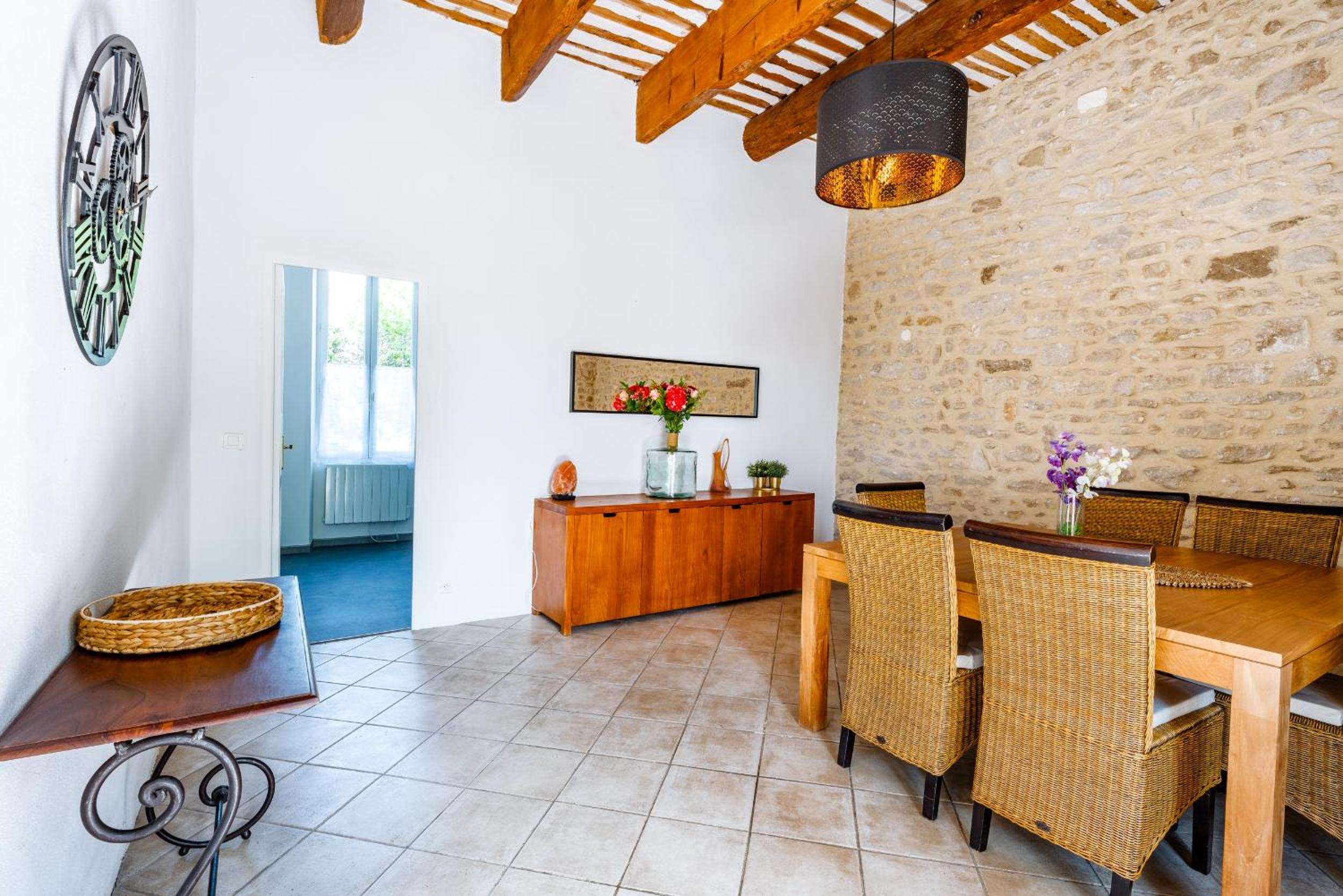 La Bastide des Joncquiers view 3