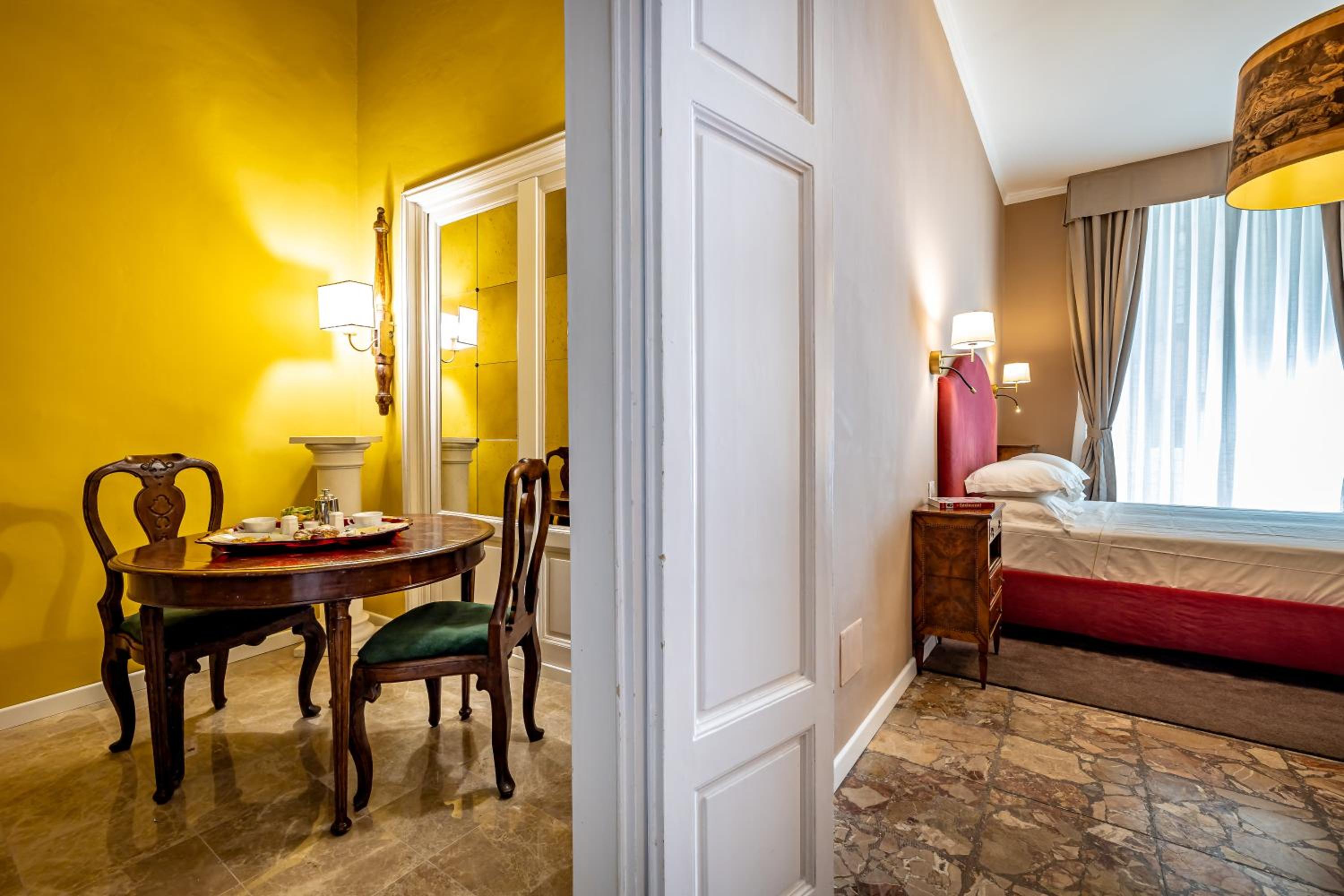 B&B Cerretani Palace