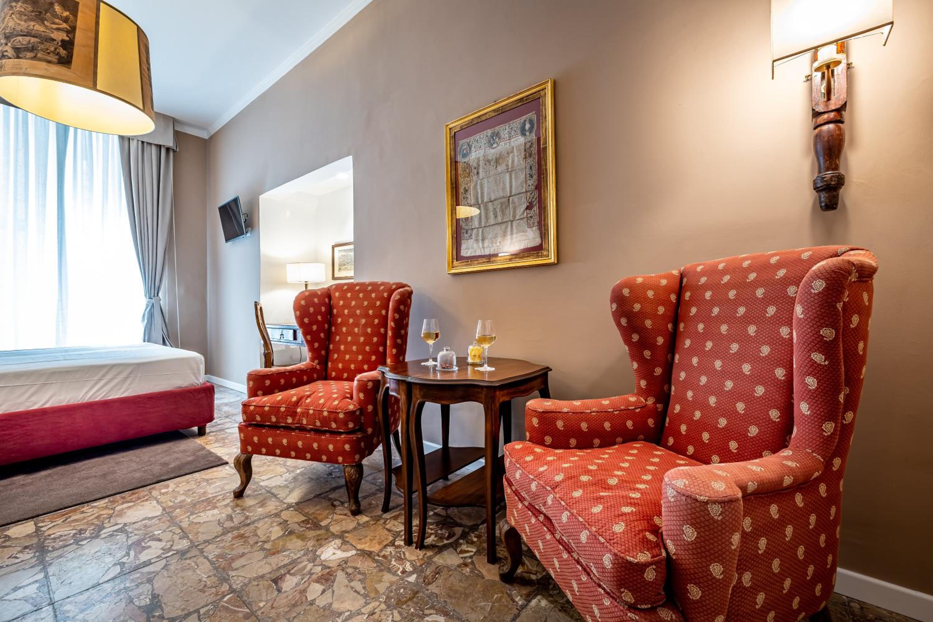 B&B Cerretani Palace