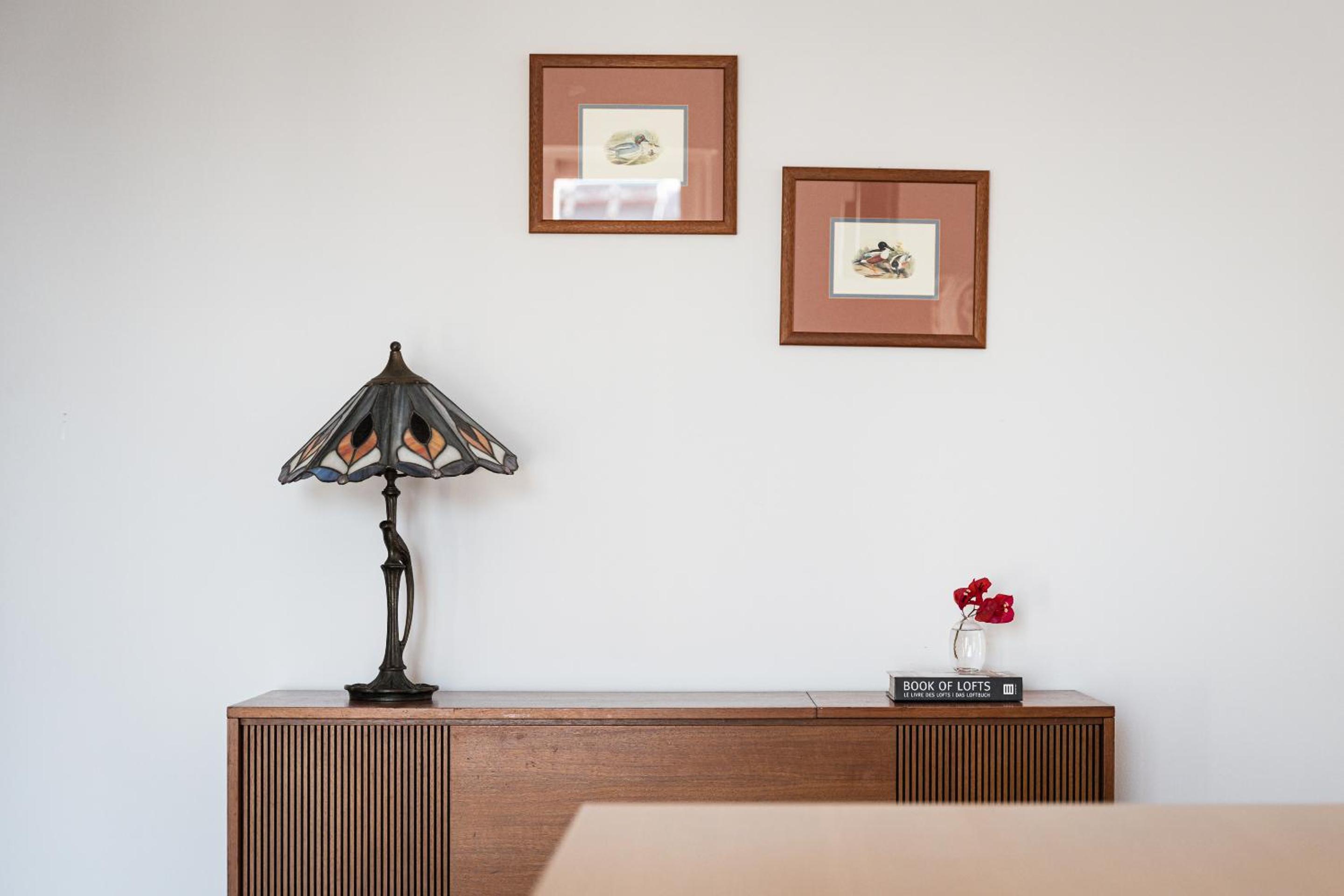 Sea View Beach Penthouse - Athens Coast