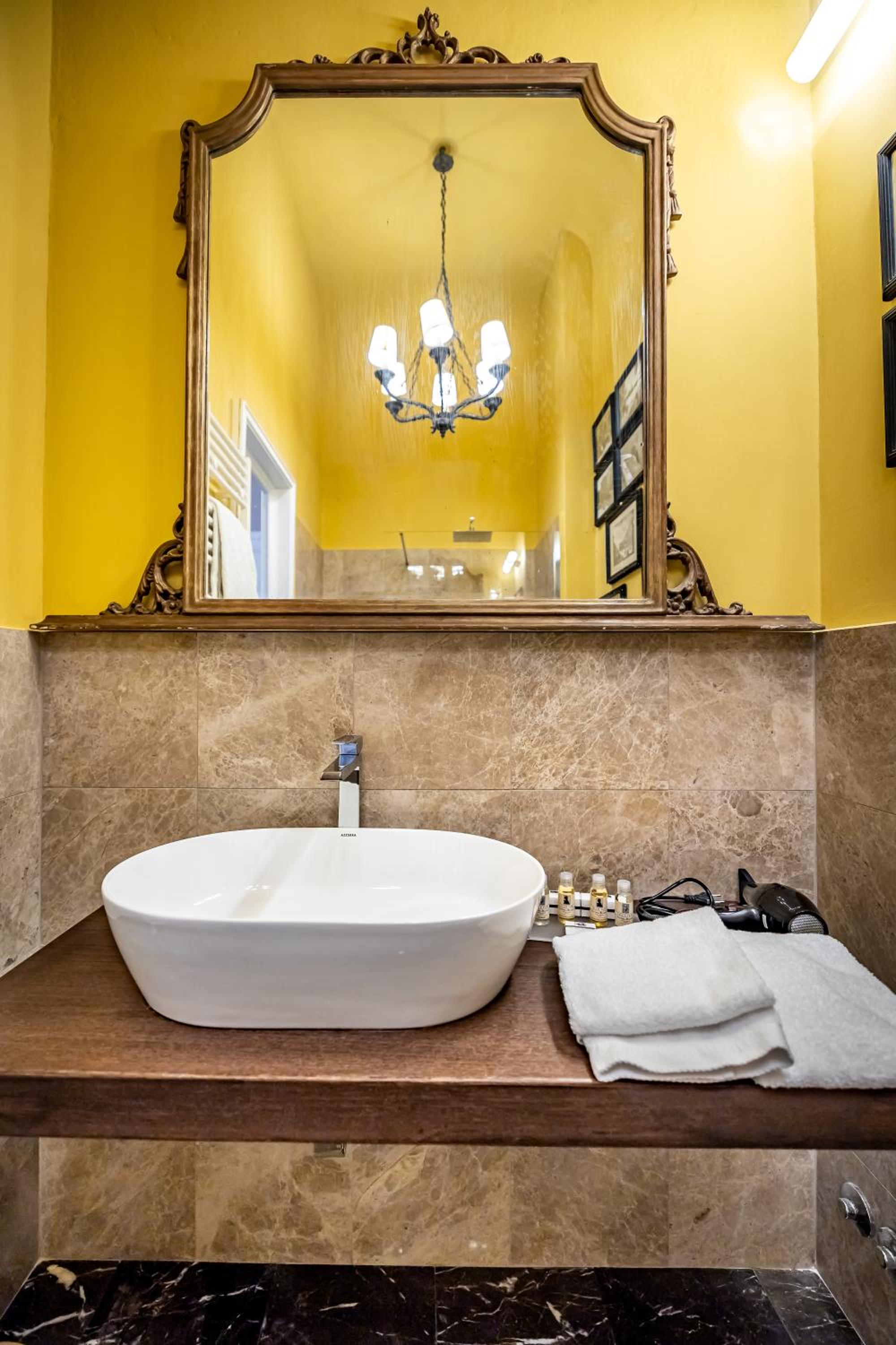 B&B Cerretani Palace