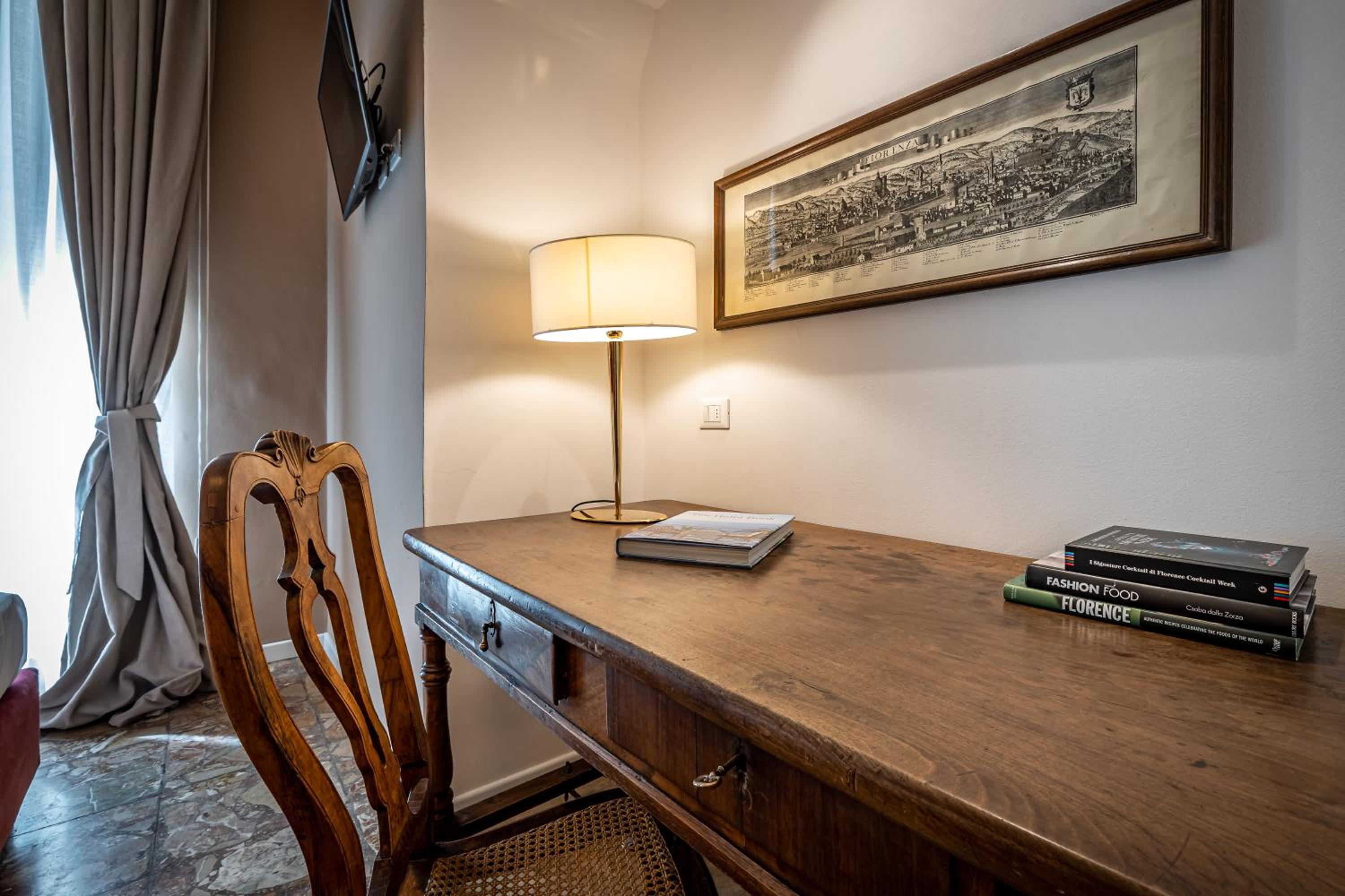 B&B Cerretani Palace