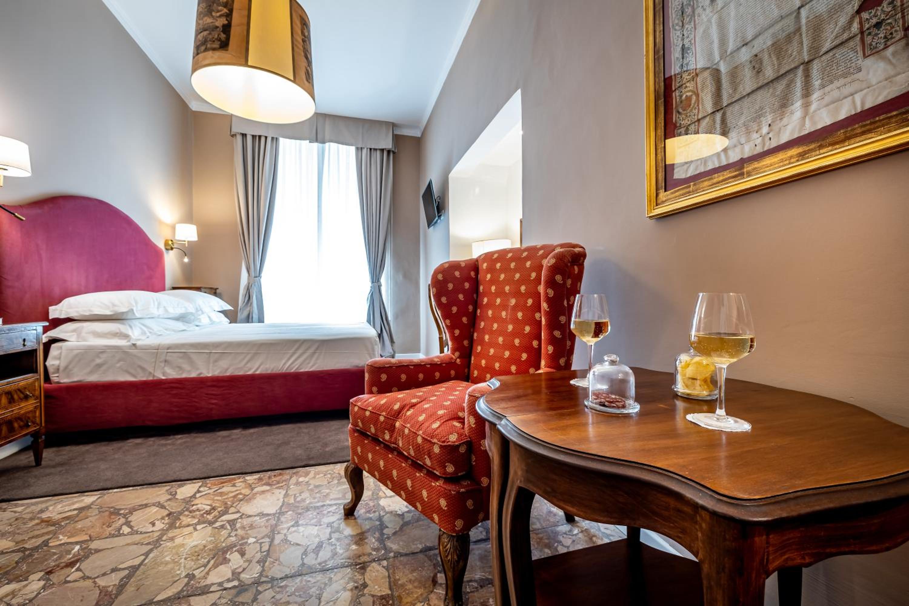 B&B Cerretani Palace