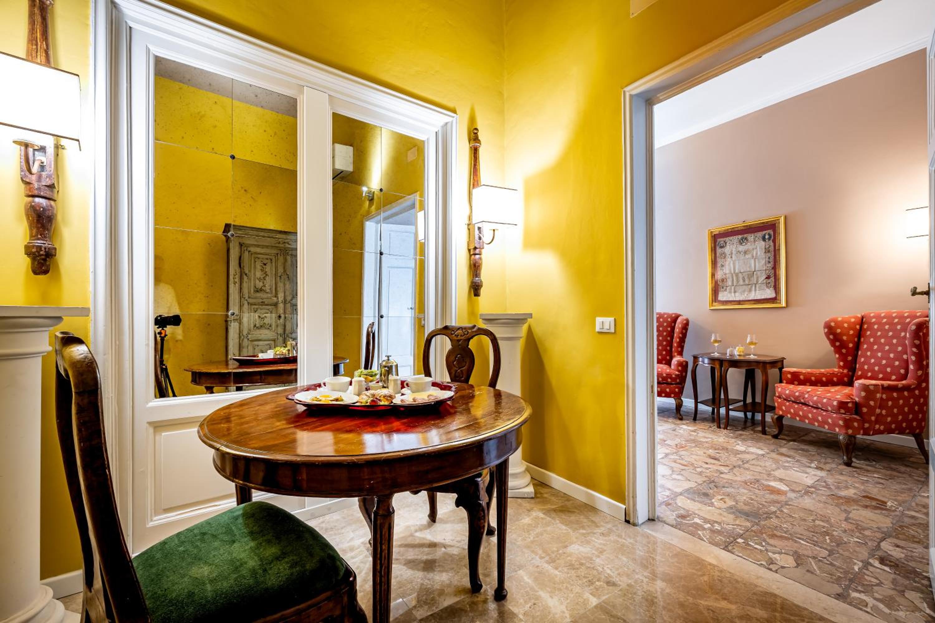 B&B Cerretani Palace