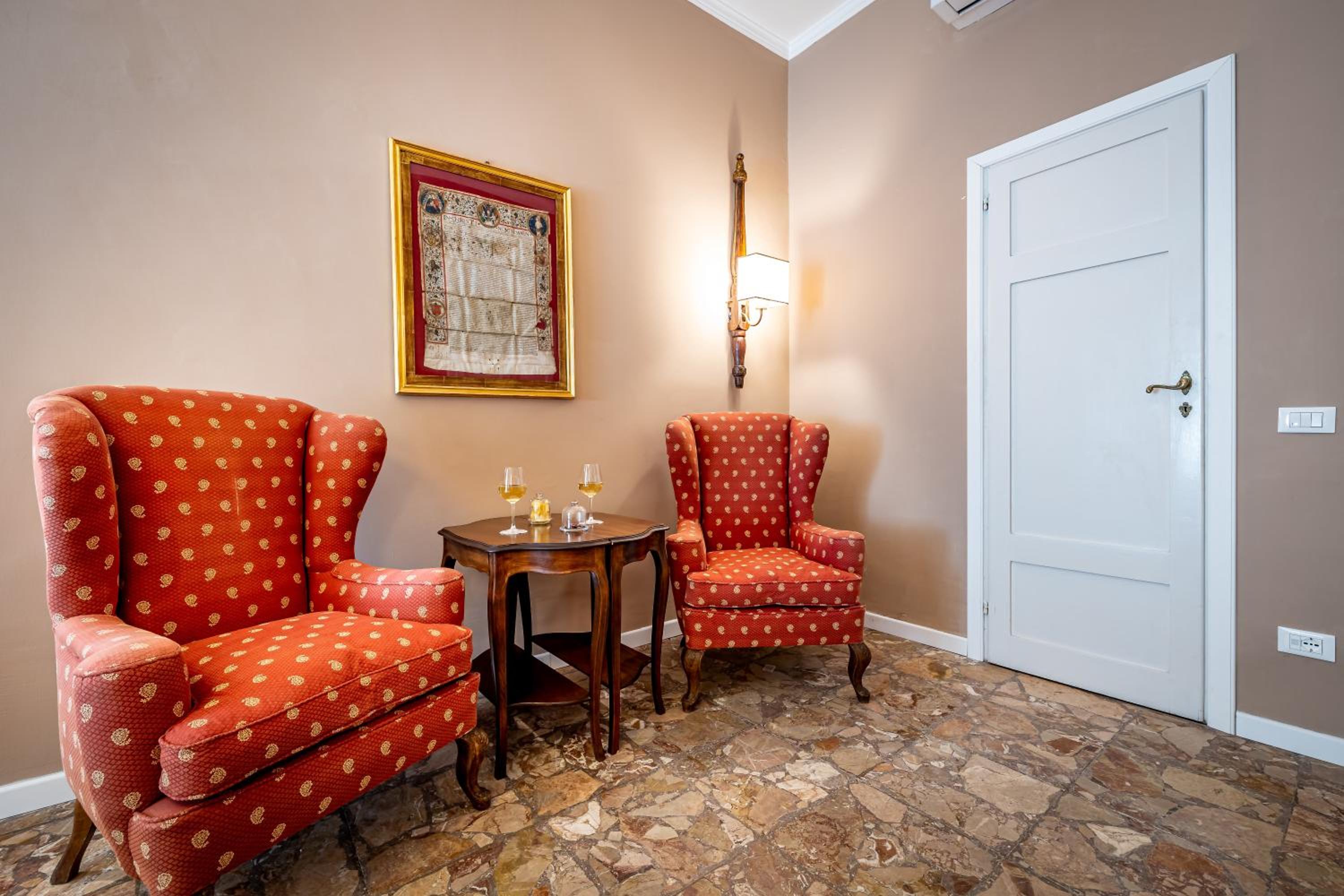 B&B Cerretani Palace