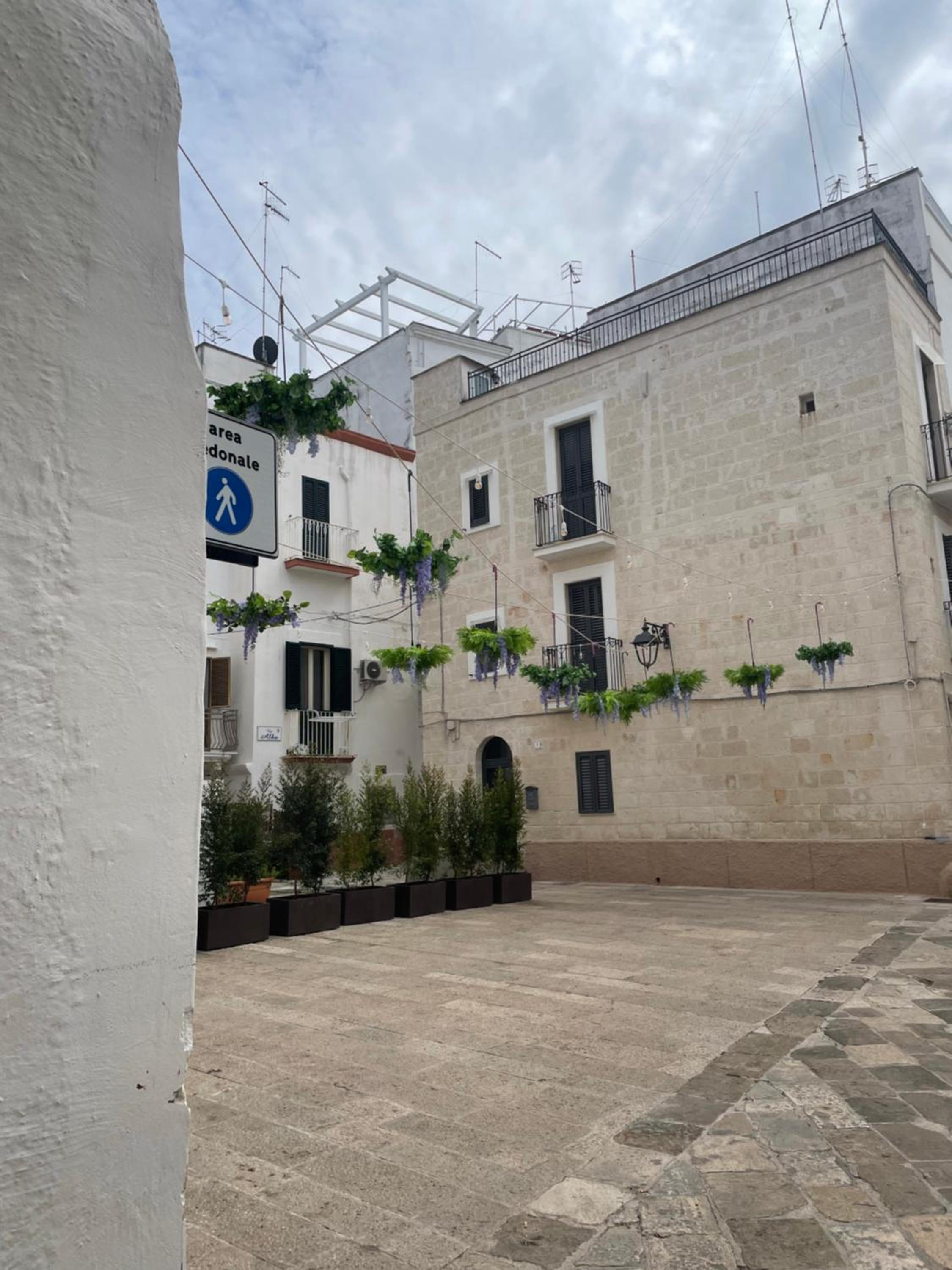 Casa Buena Vida (locazione ad uso turistico) photo 1