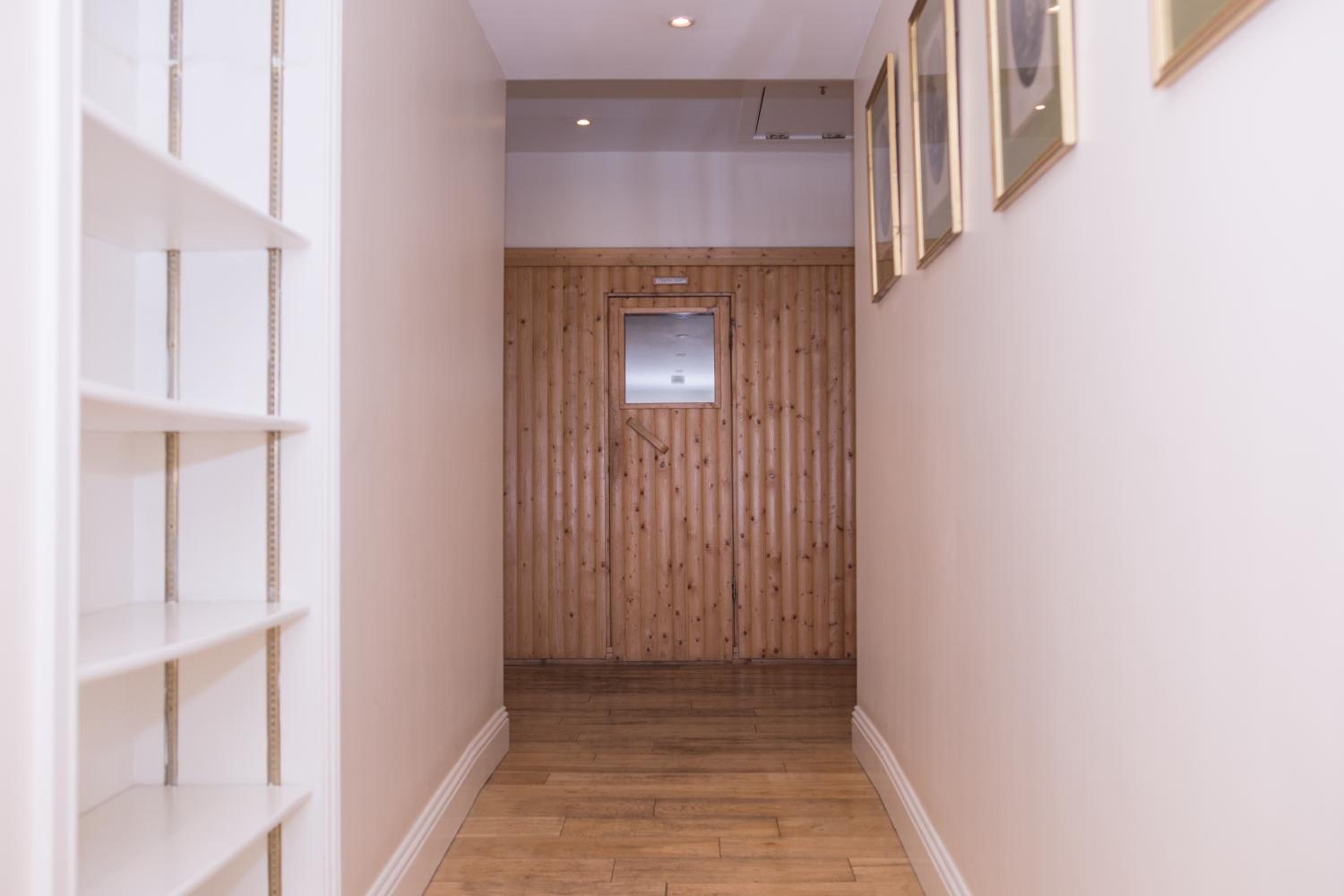 Auchendennan Farm Self Catering Cottages