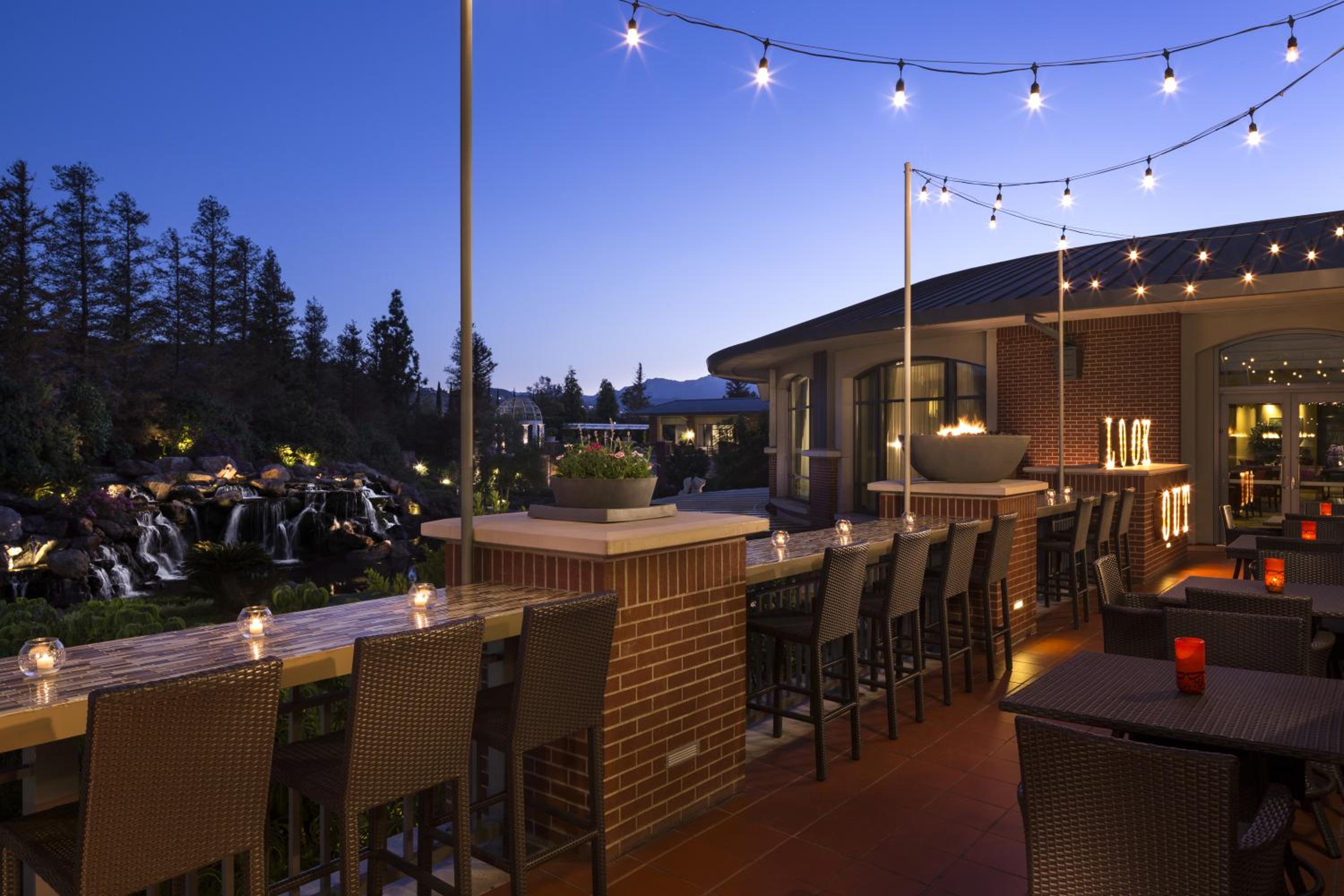 Four Seasons Hotel Westlake Village - Property Image 7
