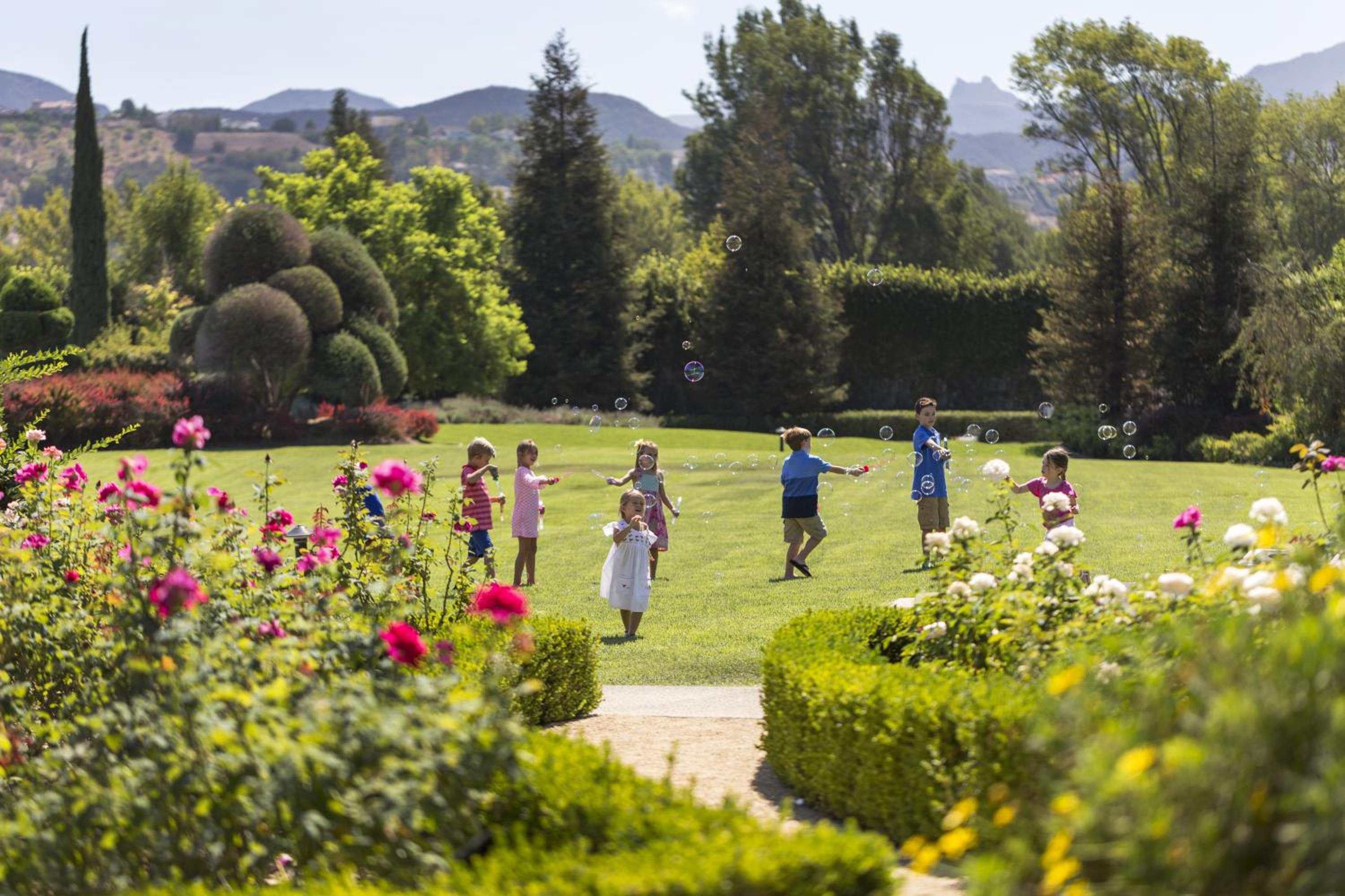 Four Seasons Hotel Westlake Village - Property Image 11