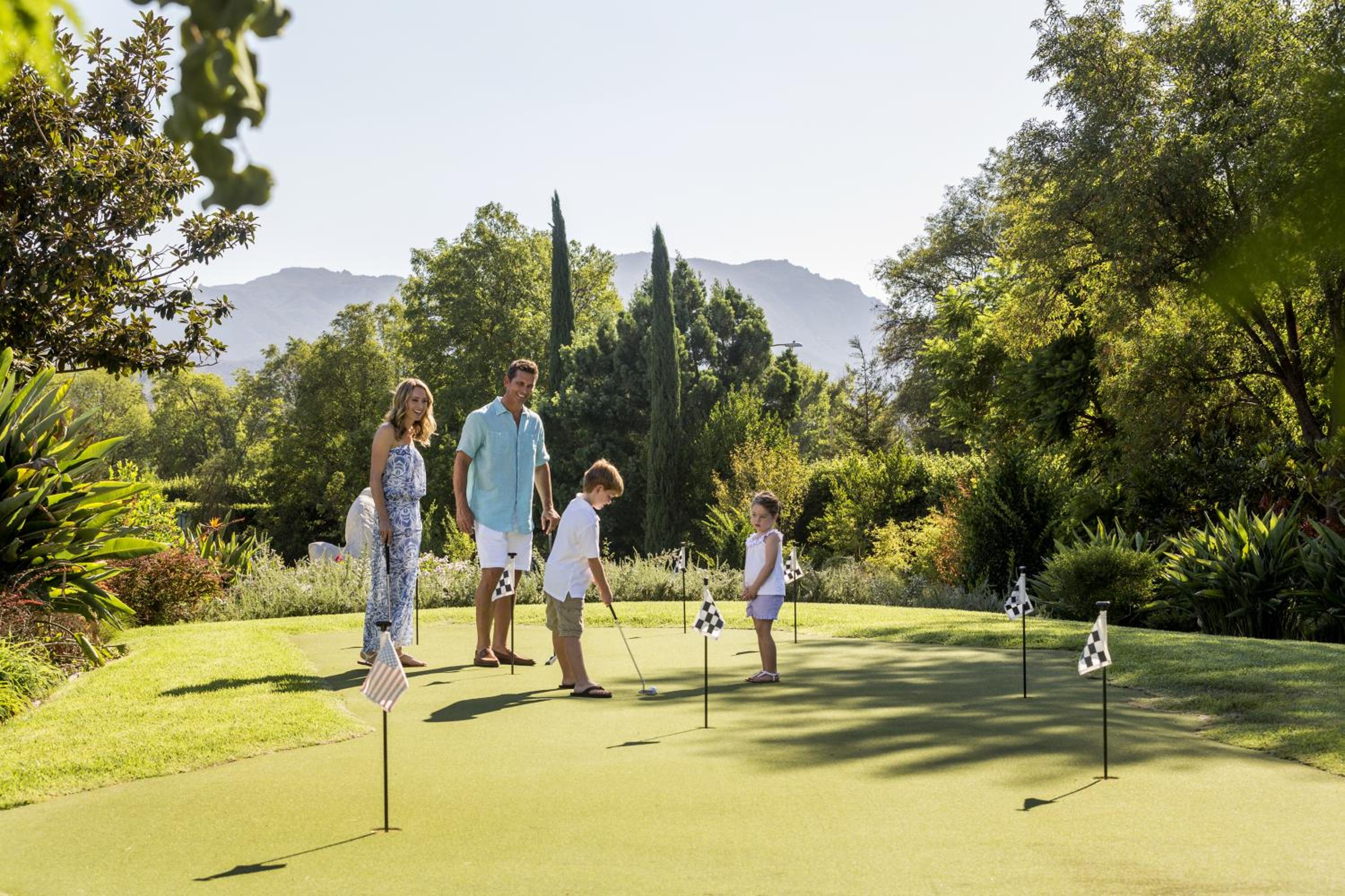 Four Seasons Hotel Westlake Village - Property Image 1