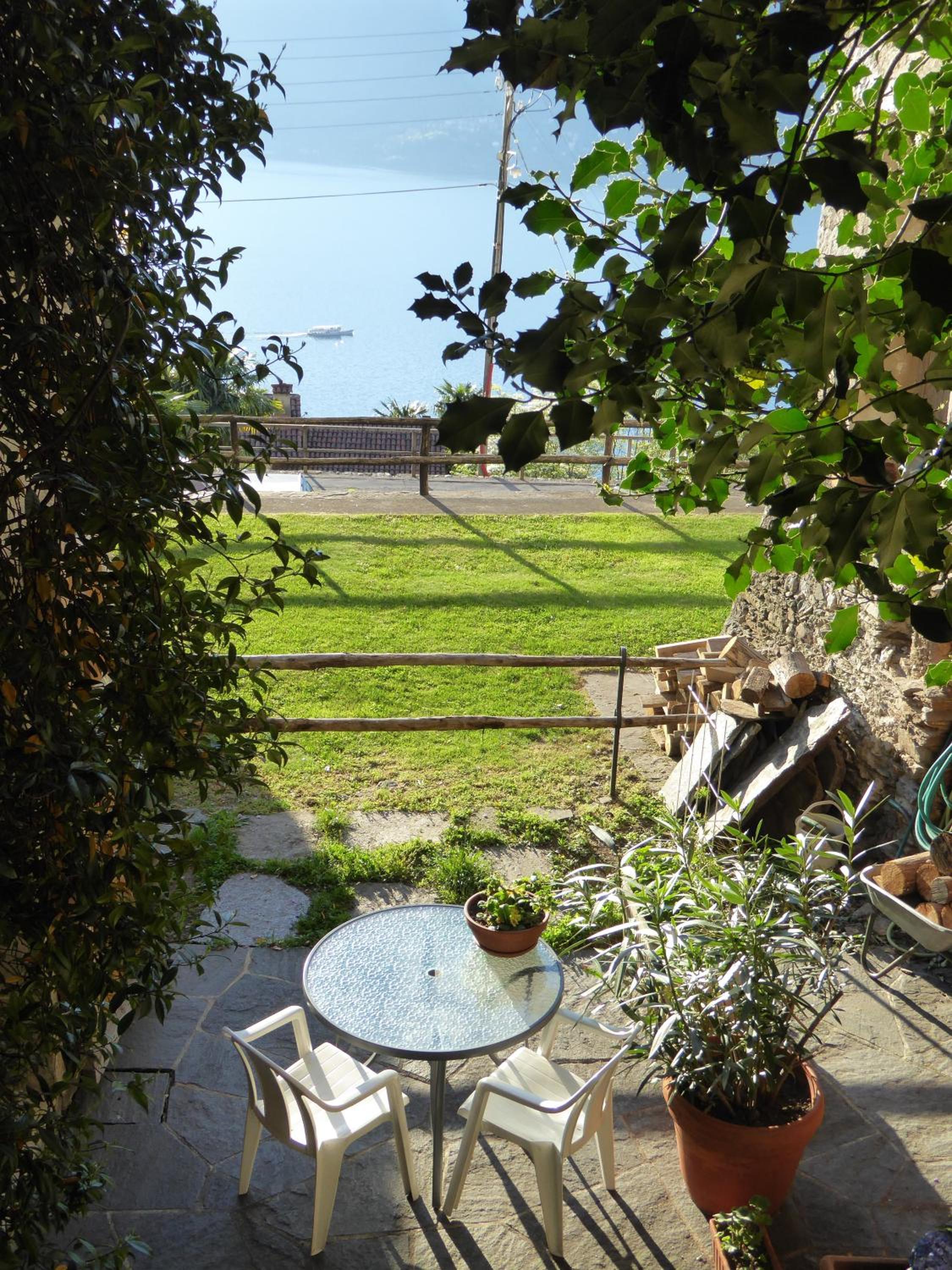 Apartment Banfi view 5