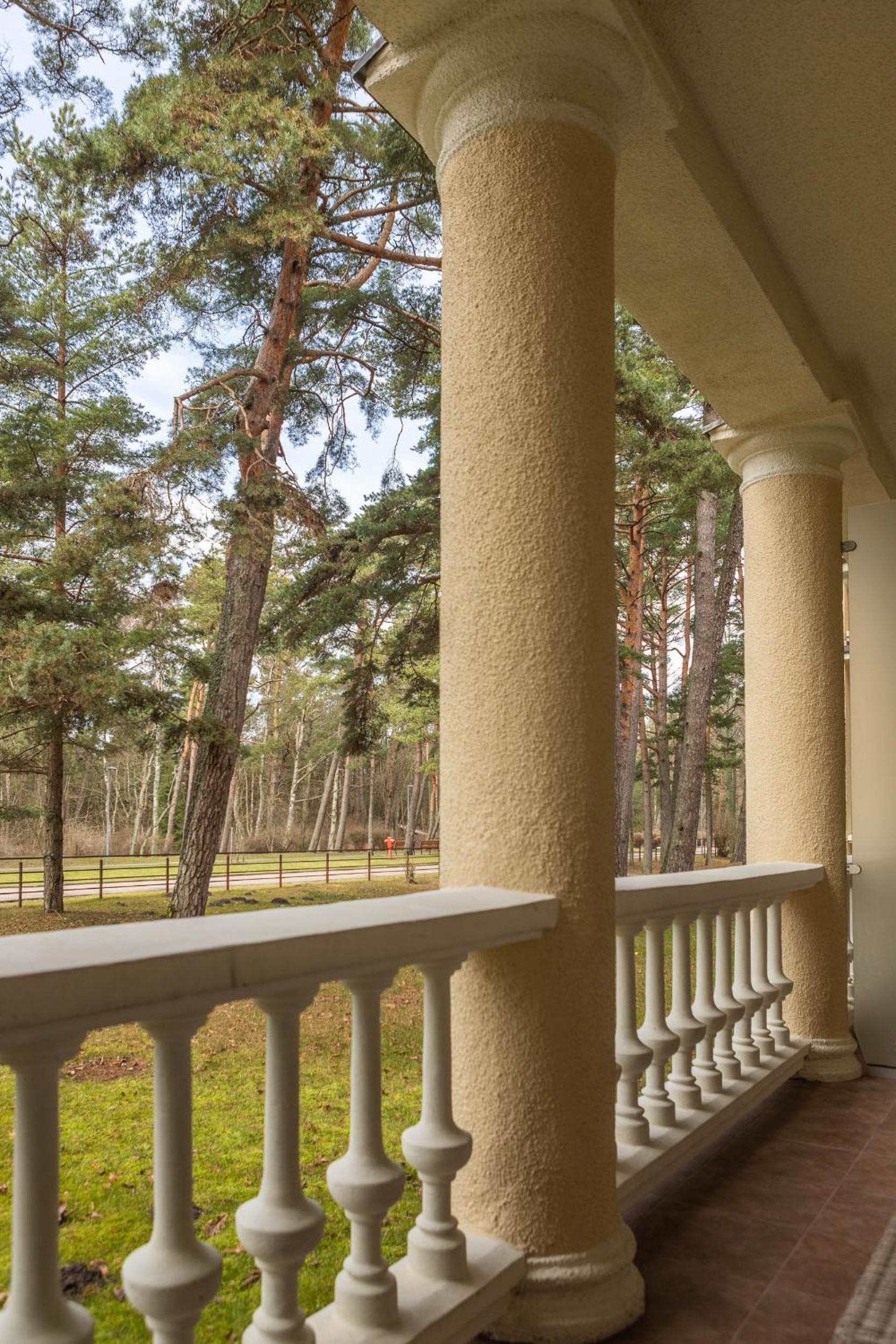 Meilės alėja home - Palanga - by Hello Sea homes view 3