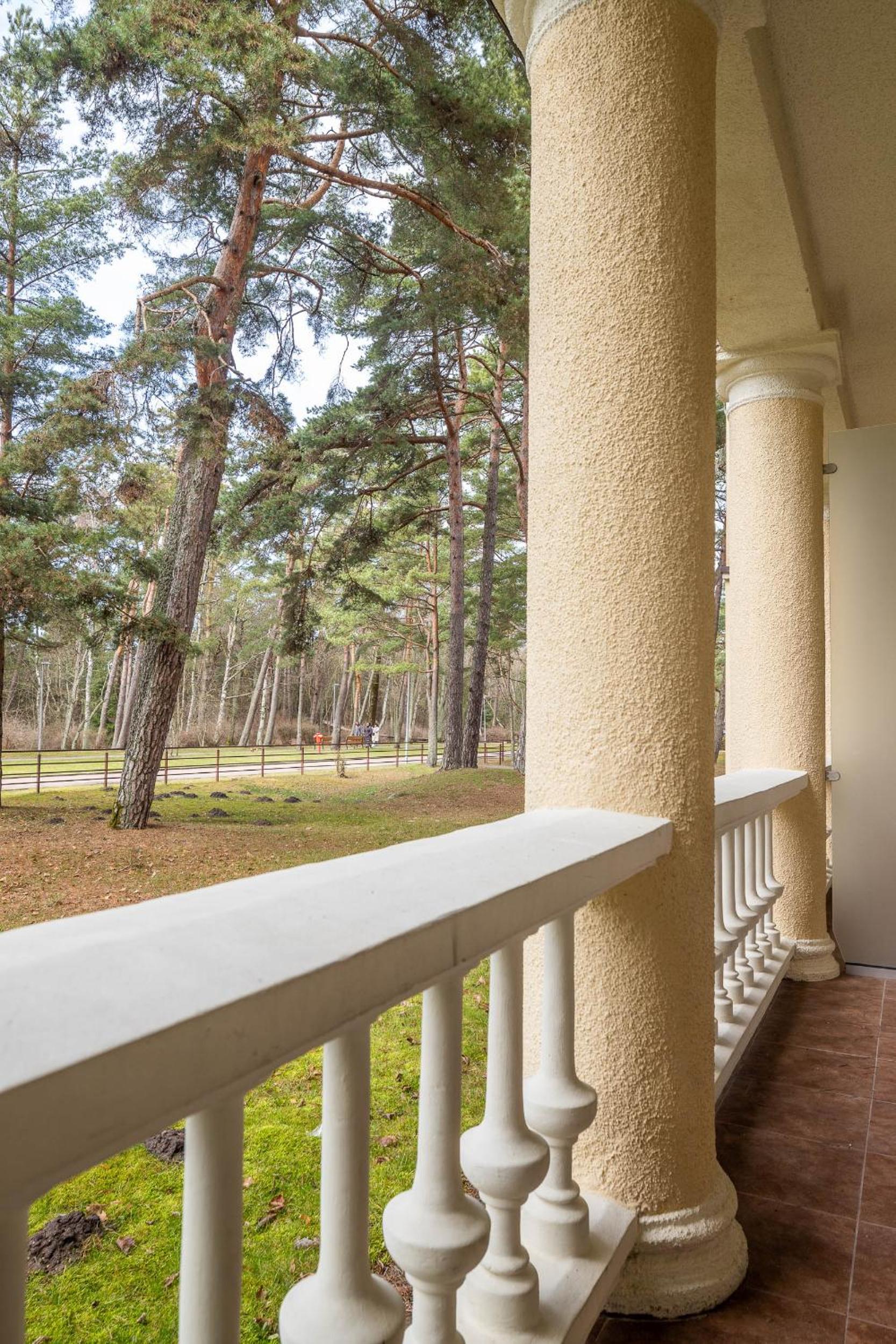 Meilės alėja home - Palanga - by Hello Sea homes view 4