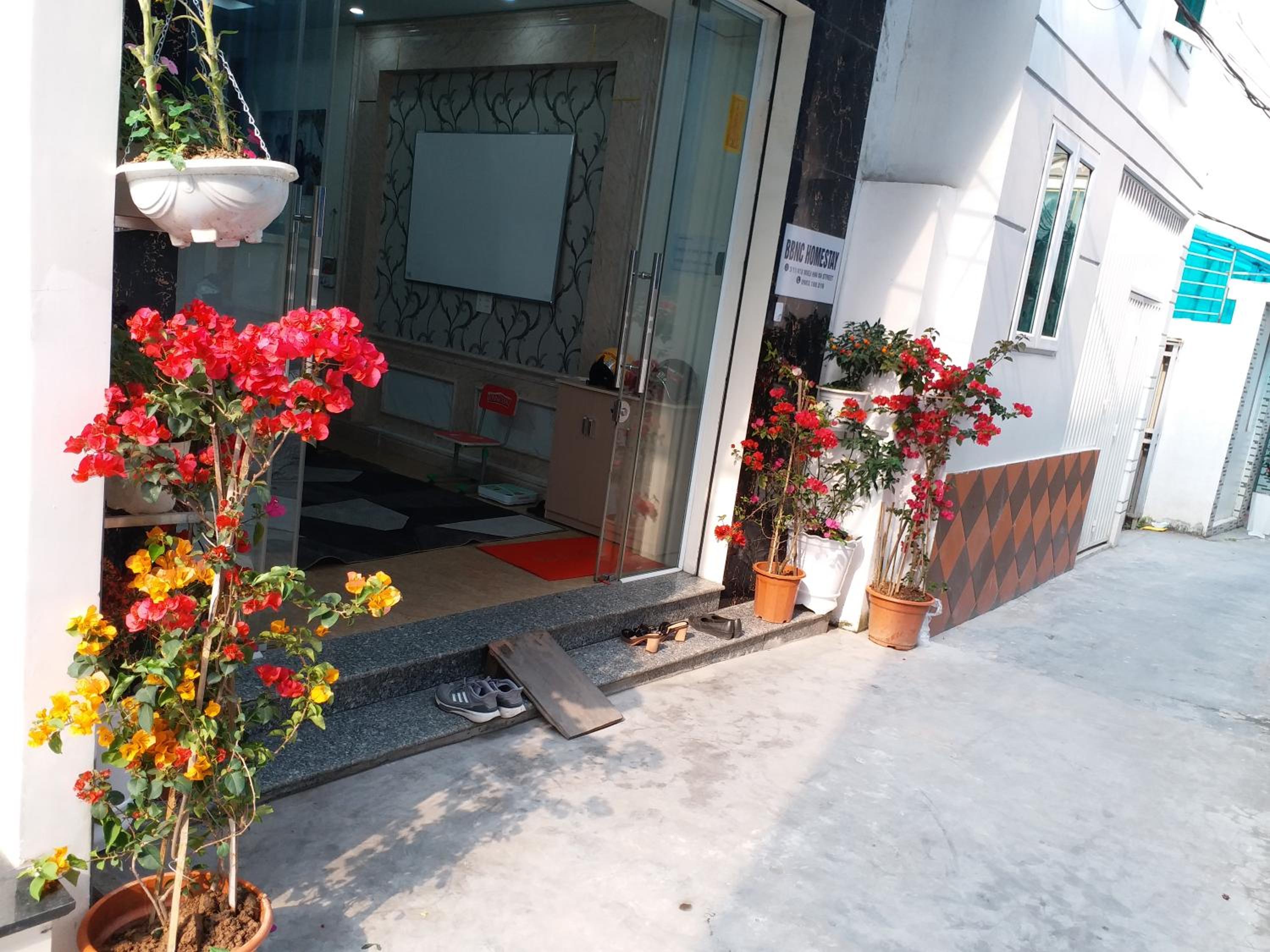 BBNC Homestay view 4