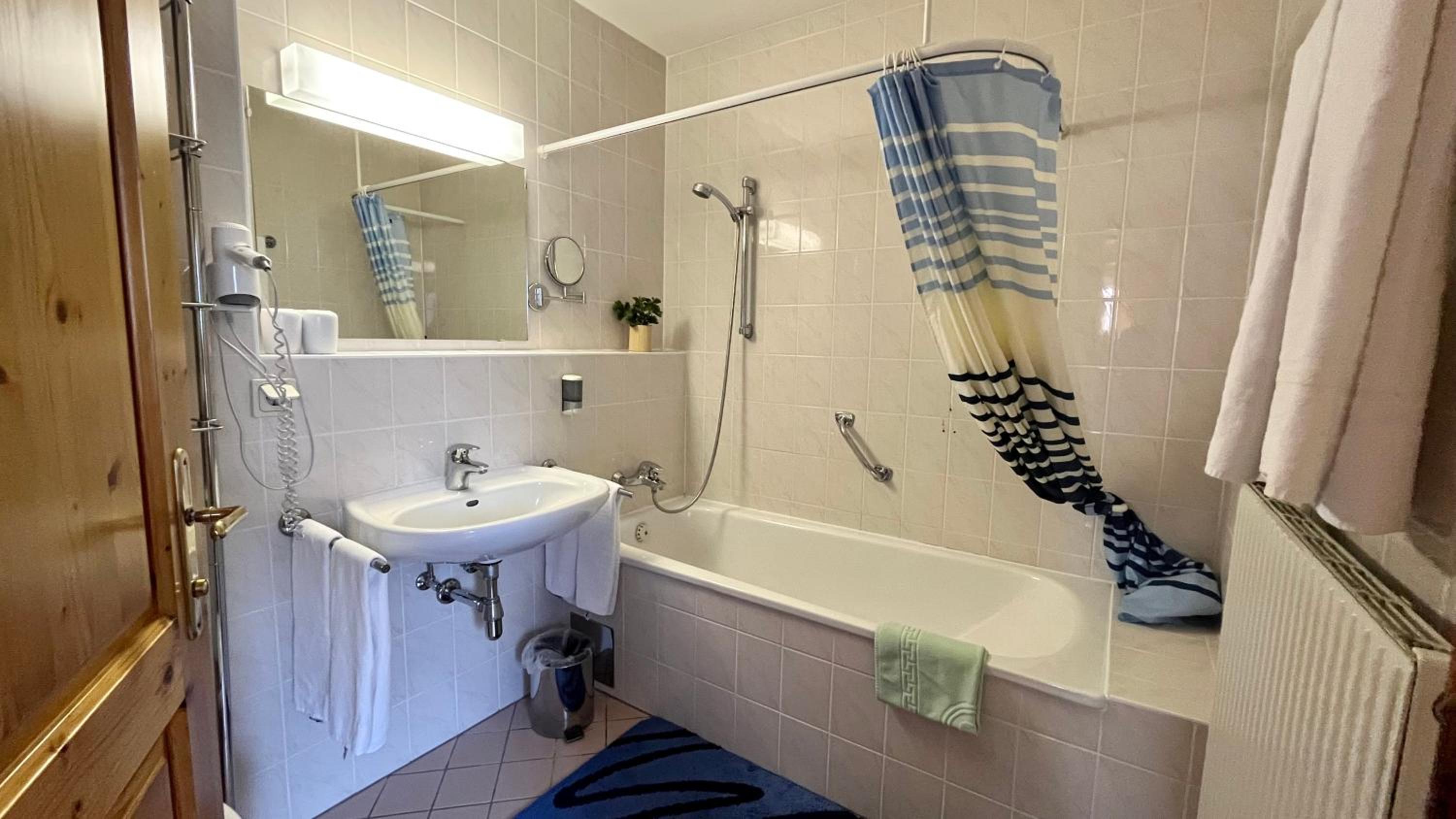THERMEN - APARTMENT BIODORF Bad Waltersdorf