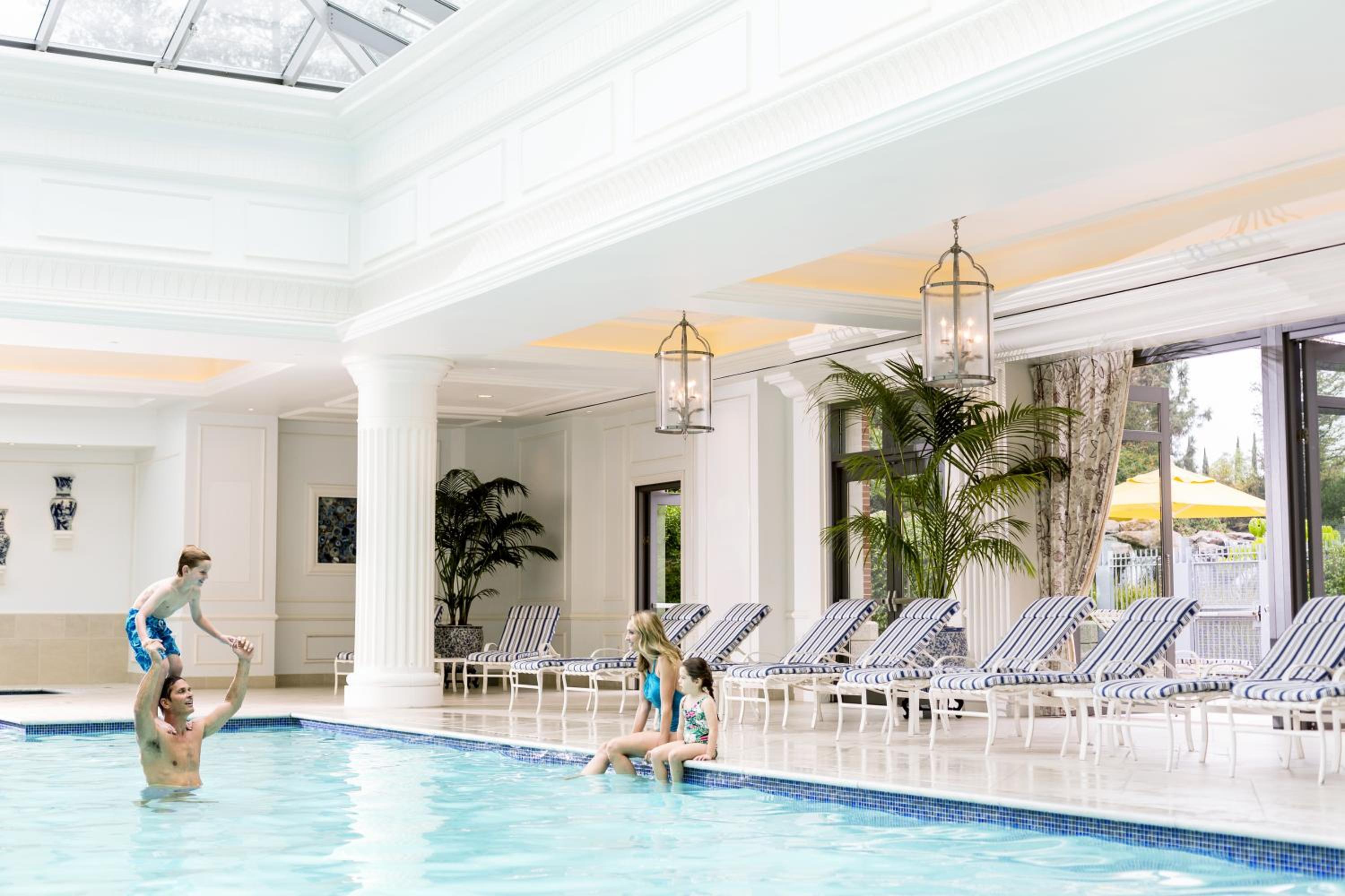 Four Seasons Hotel Westlake Village - Property Image 39