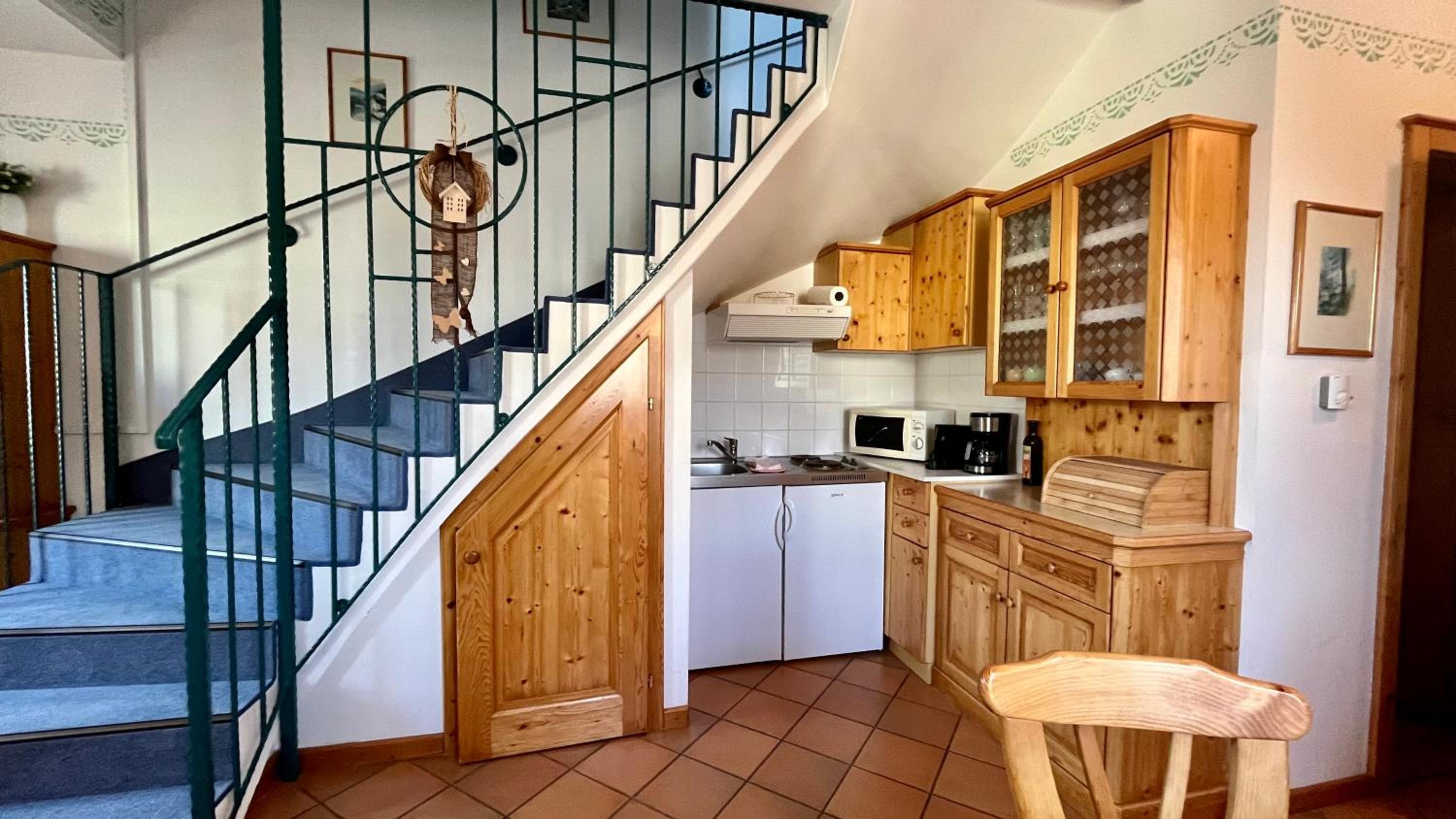 THERMEN - APARTMENT BIODORF Bad Waltersdorf
