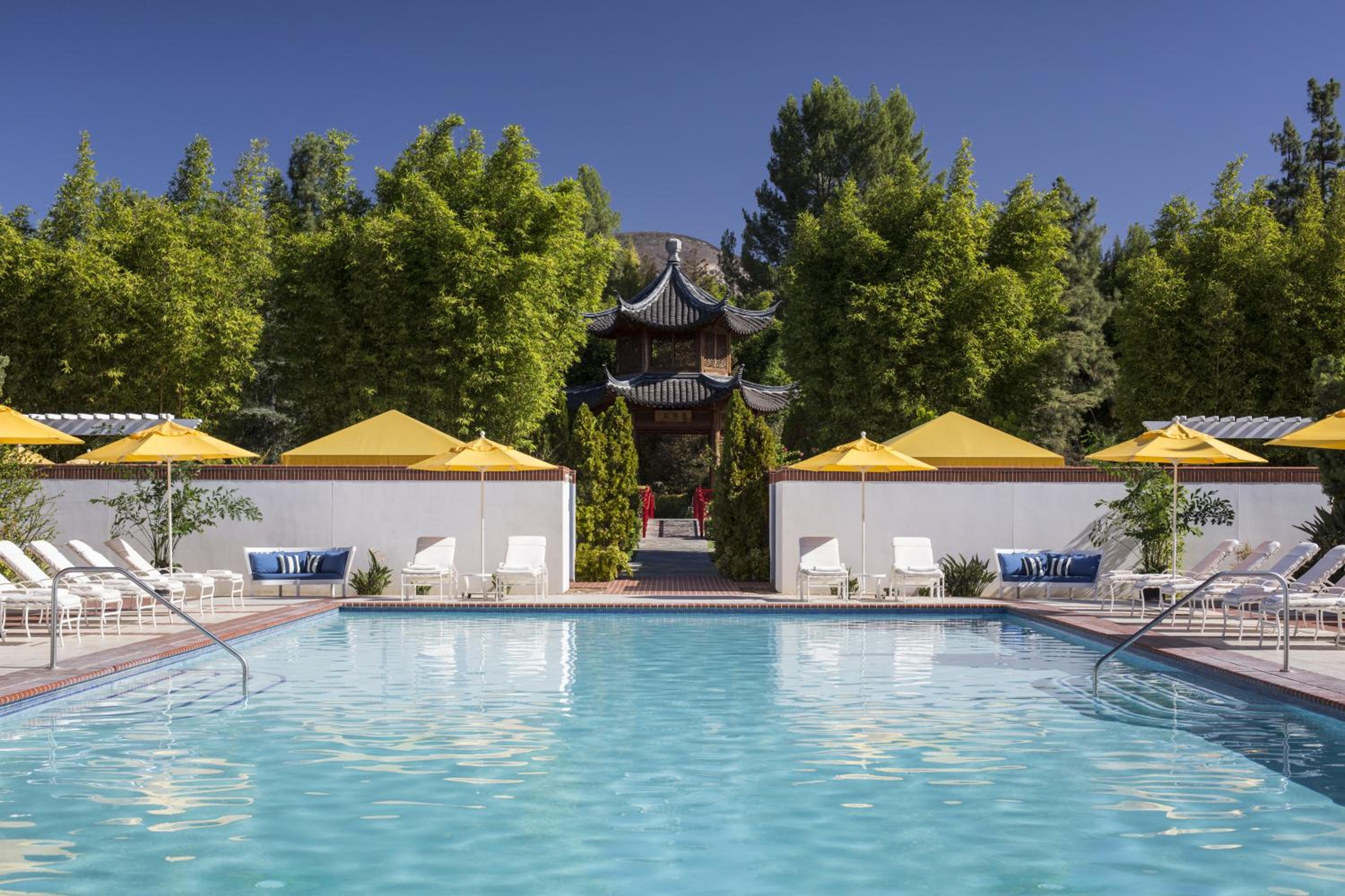 Four Seasons Hotel Westlake Village - Property Image 16