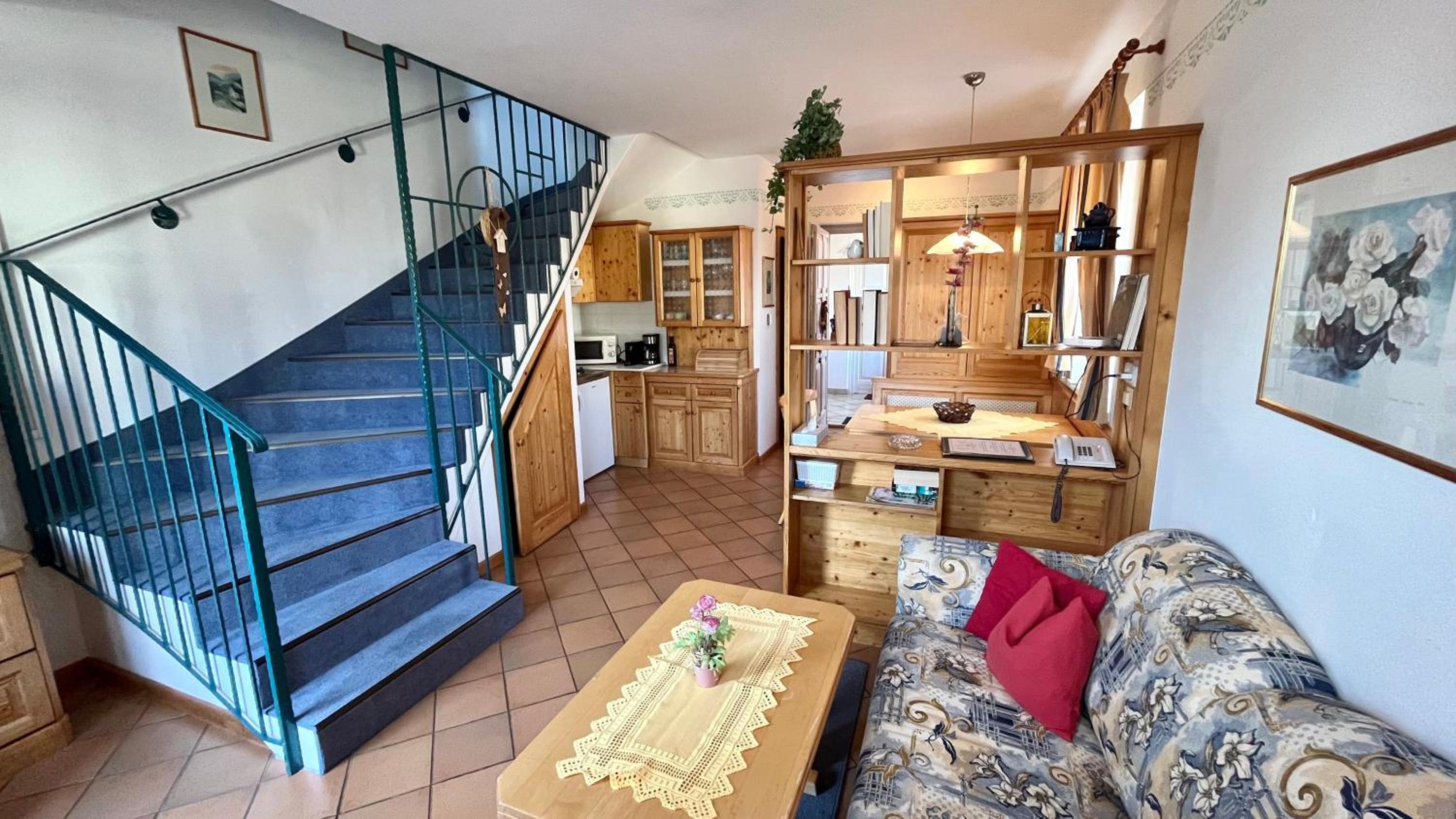 THERMEN - APARTMENT BIODORF Bad Waltersdorf