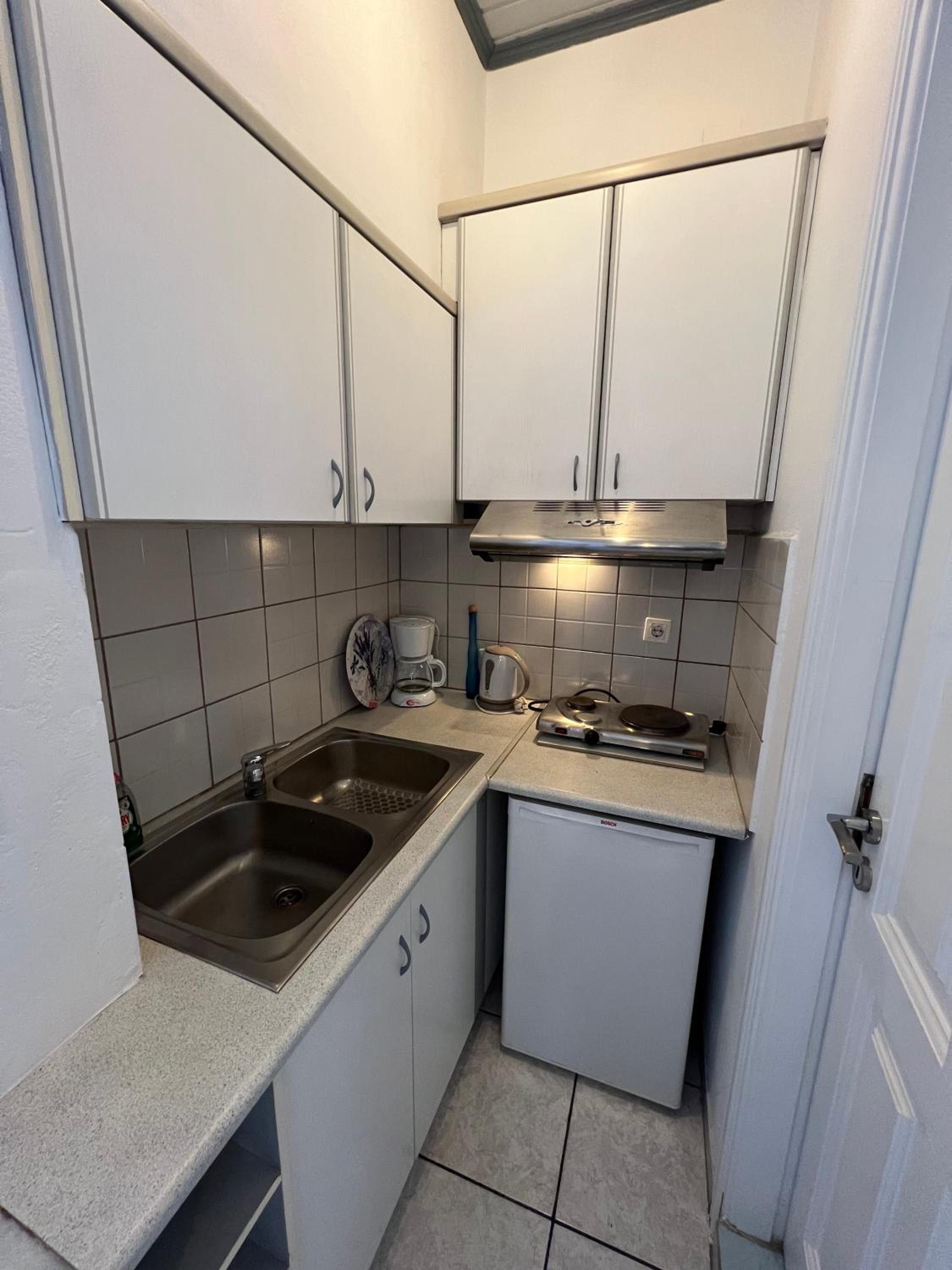 Perakis Apartments view 4