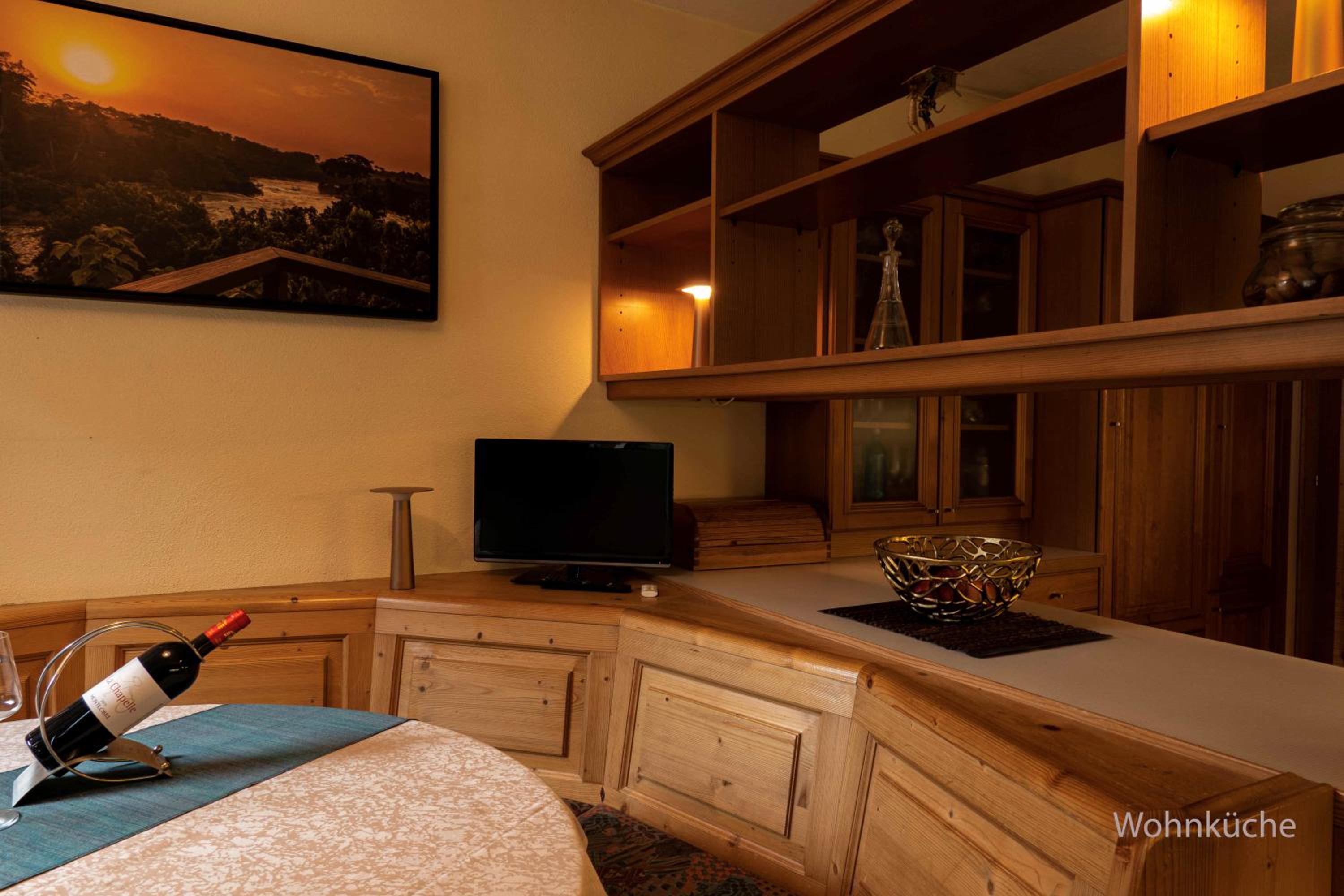 GORI Boutique Apartments – Tirol