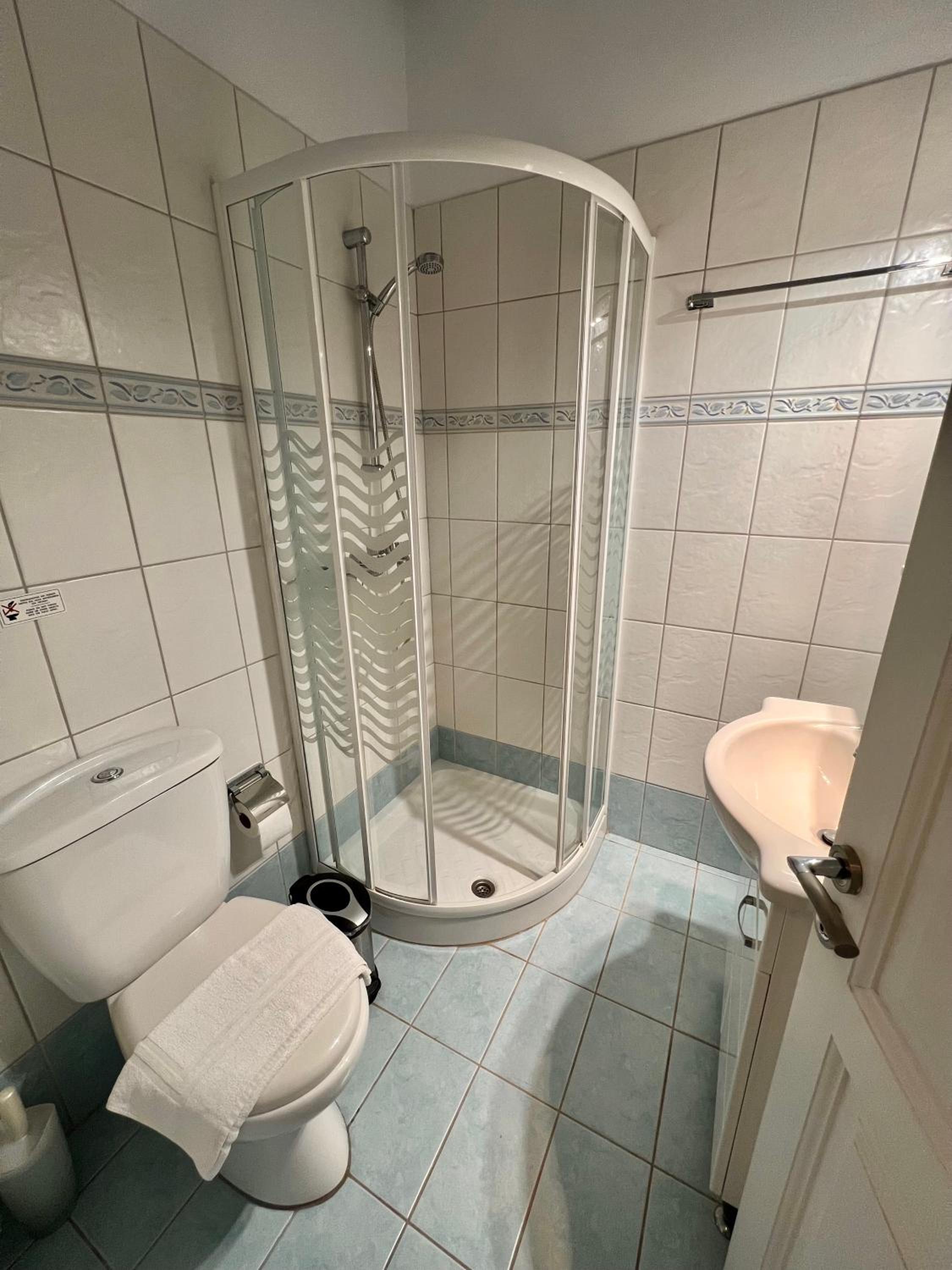 Perakis Apartments view 5