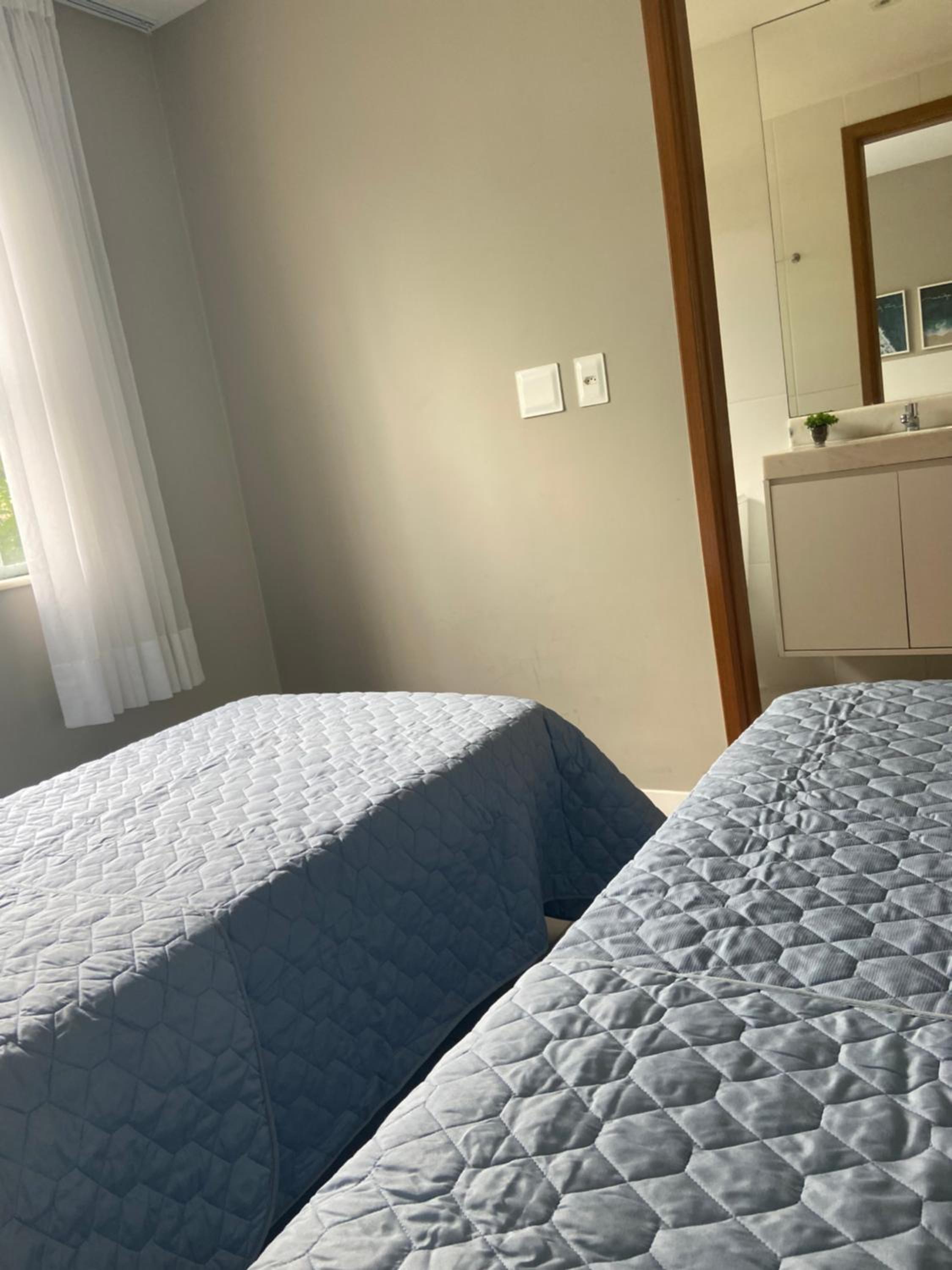 Flat Guarajuba, Charmoso Porto Smeralda