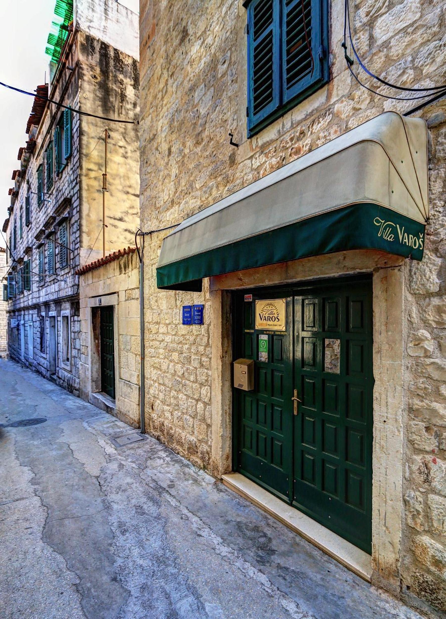 Hotel Villa Varoš - Image 1