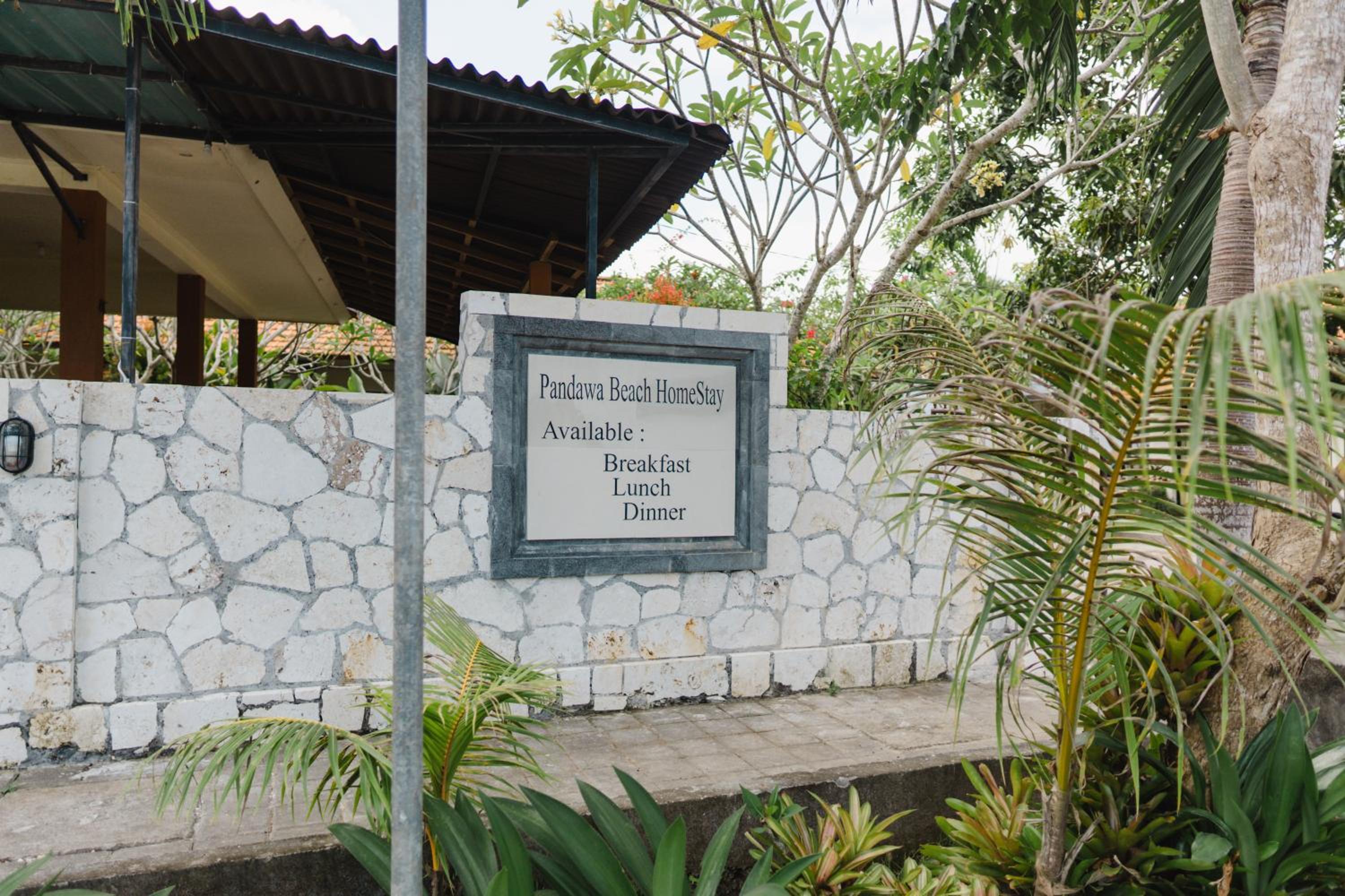 Pandawa Beach Homestay - Image 2