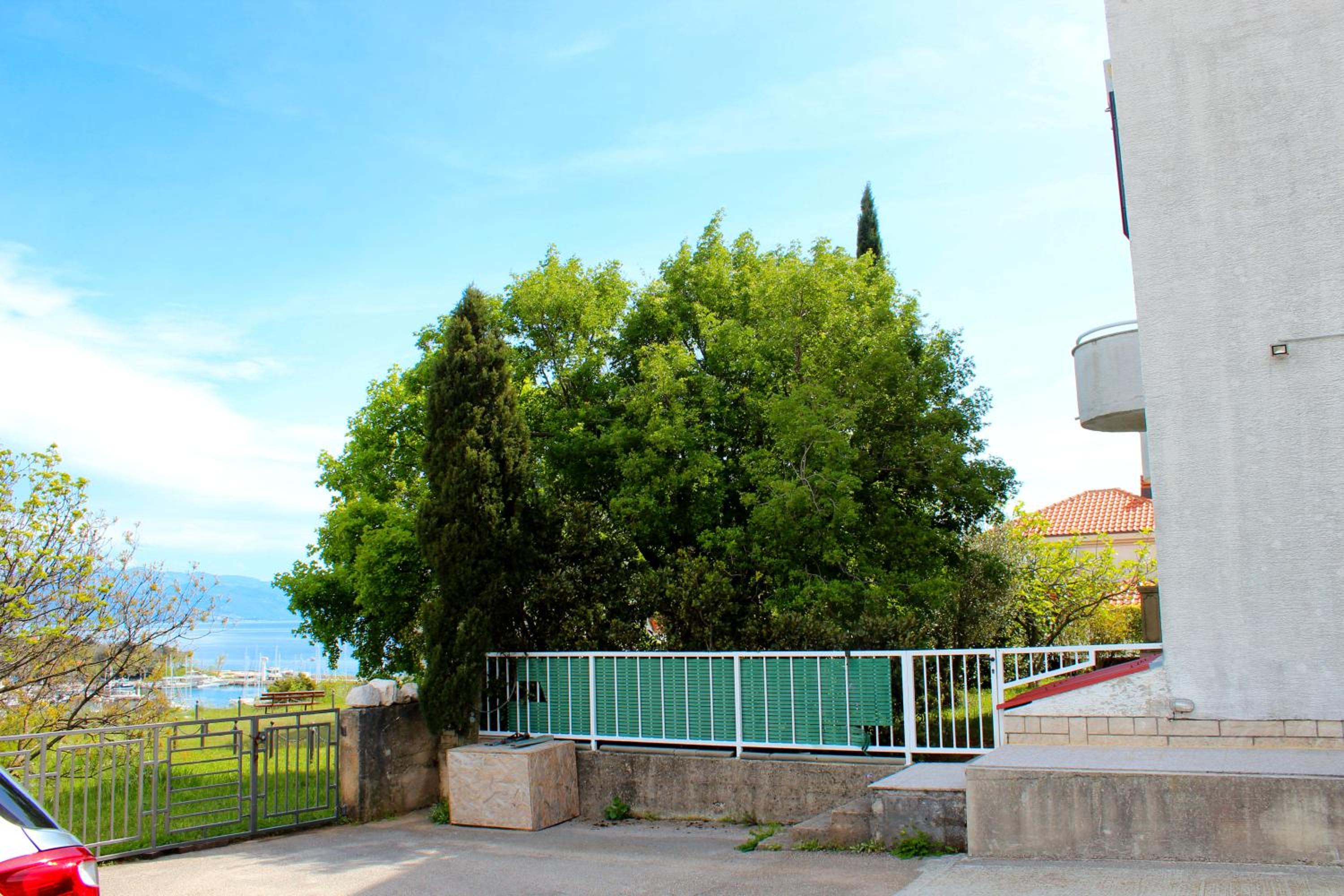 Apartment NINA A2+1 view 5